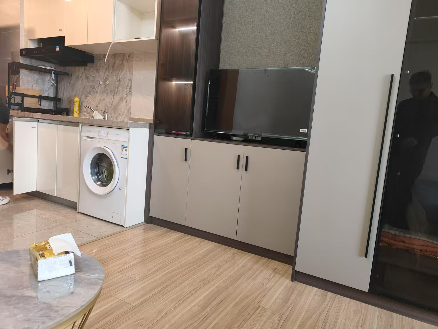 碧桂园壹中心  1室1厅1卫    1200.0元/月 碧桂园壹中心  1室1厅1卫    1200.0元/月