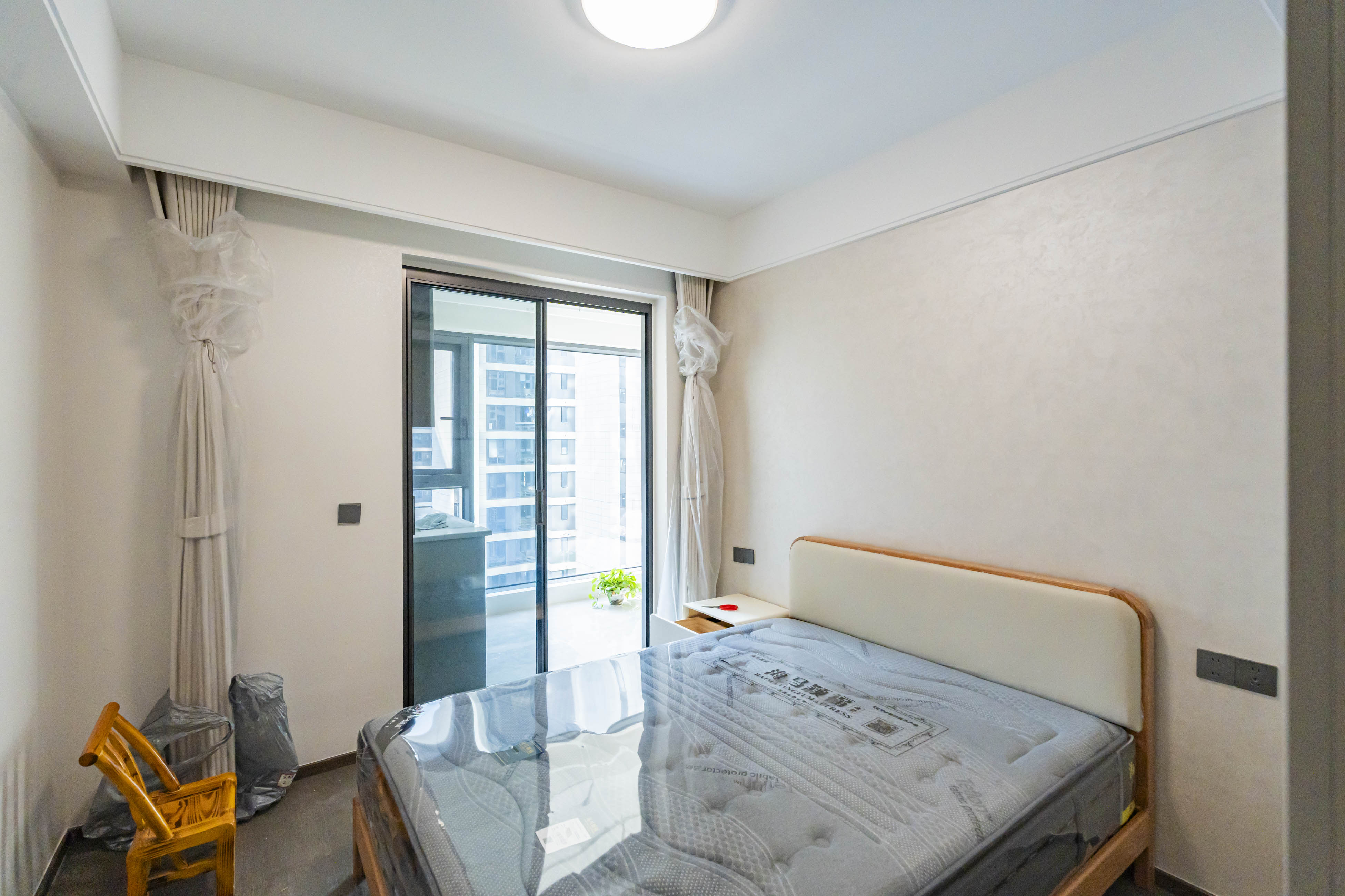 金源府  3室2厅2卫    145.0万 金源府  3室2厅2卫    145.0万卧室