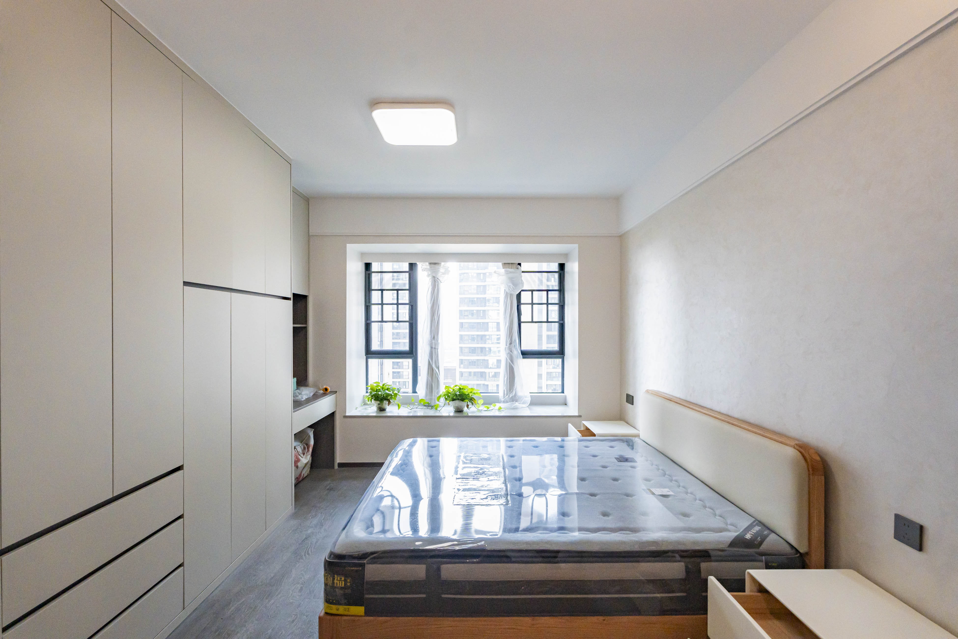 金源府  3室2厅2卫    145.0万 金源府  3室2厅2卫    145.0万卧室