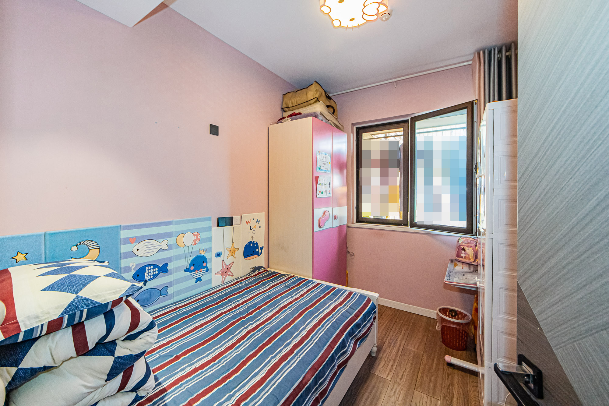 北辰三角洲C2区  3室2厅1卫    123.7万 北辰三角洲C2区  3室2厅1卫    123.7万卧室