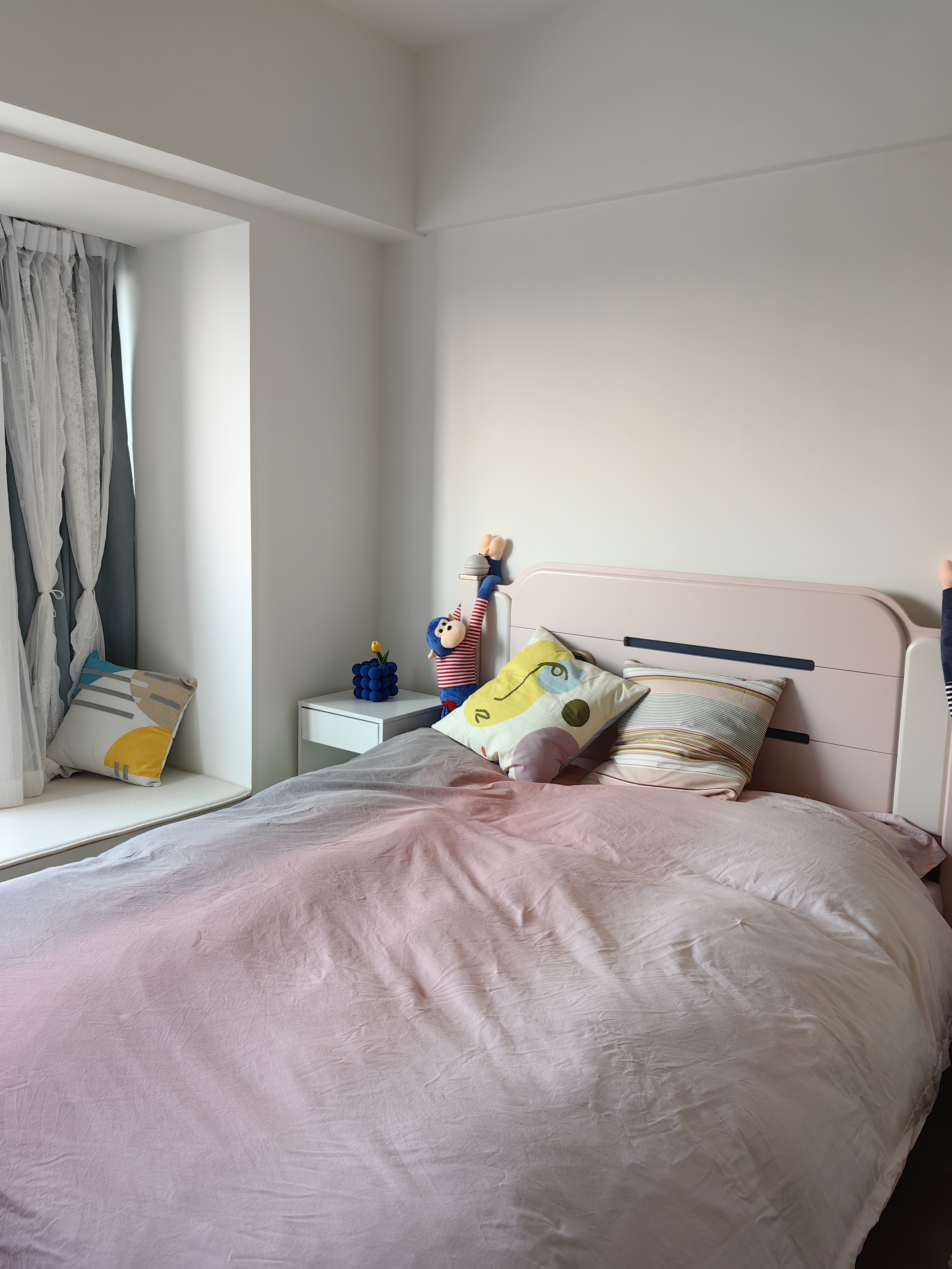 荟聚之光 1室1厅1卫 2200.0元/月 荟聚之光 1室1厅1卫 2200.0元/月室内图