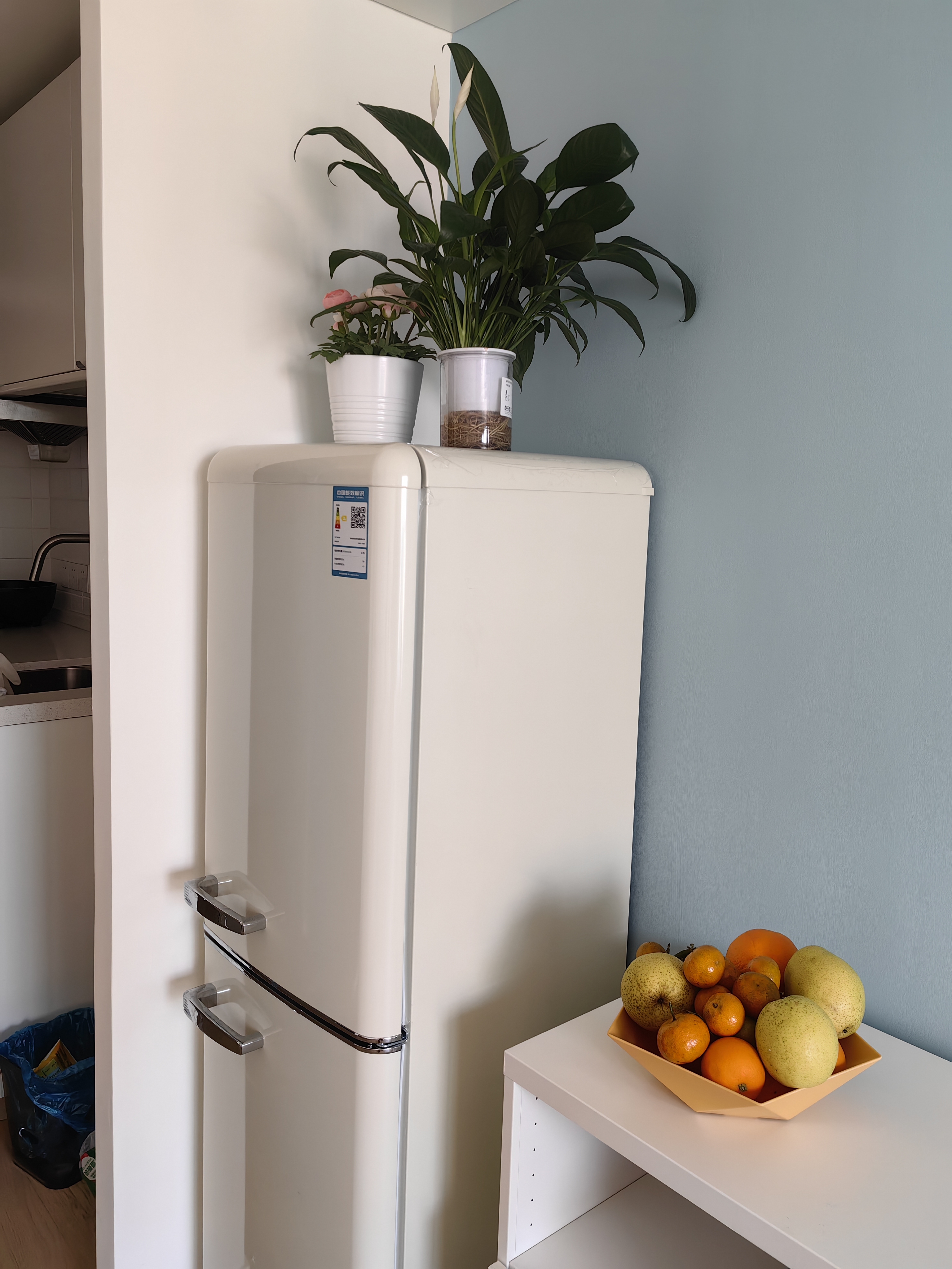 荟聚之光 1室1厅1卫 2200.0元/月 荟聚之光 1室1厅1卫 2200.0元/月室内图