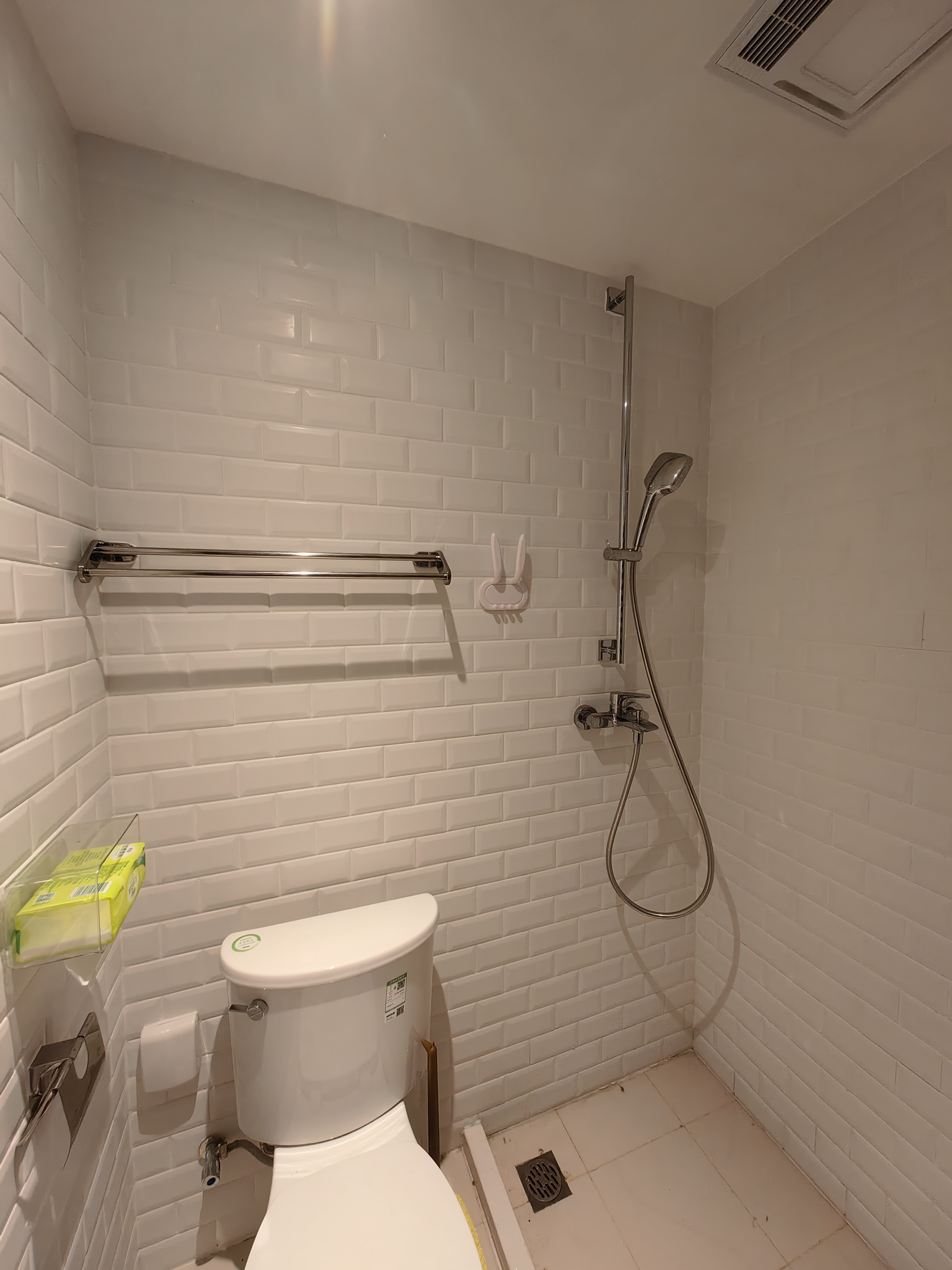 荟聚之光 1室1厅1卫 2200.0元/月 荟聚之光 1室1厅1卫 2200.0元/月室内图