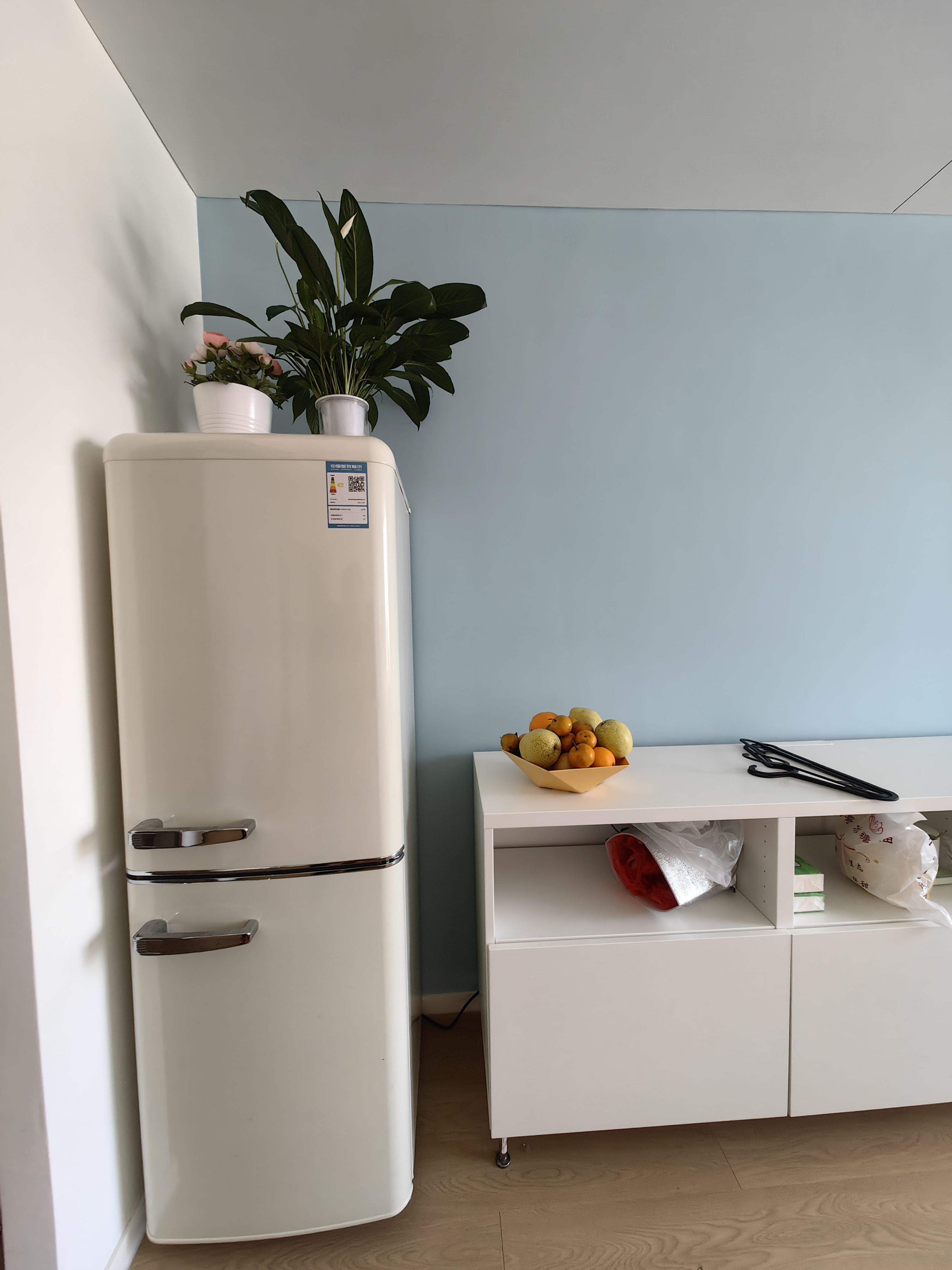 荟聚之光 1室1厅1卫 2200.0元/月 荟聚之光 1室1厅1卫 2200.0元/月室内图