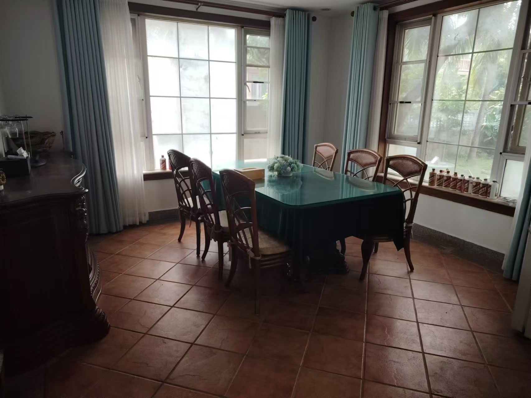 黄金海岸花园  5室2厅5卫    1500.0万 黄金海岸花园  5室2厅5卫    1500.0万室内图