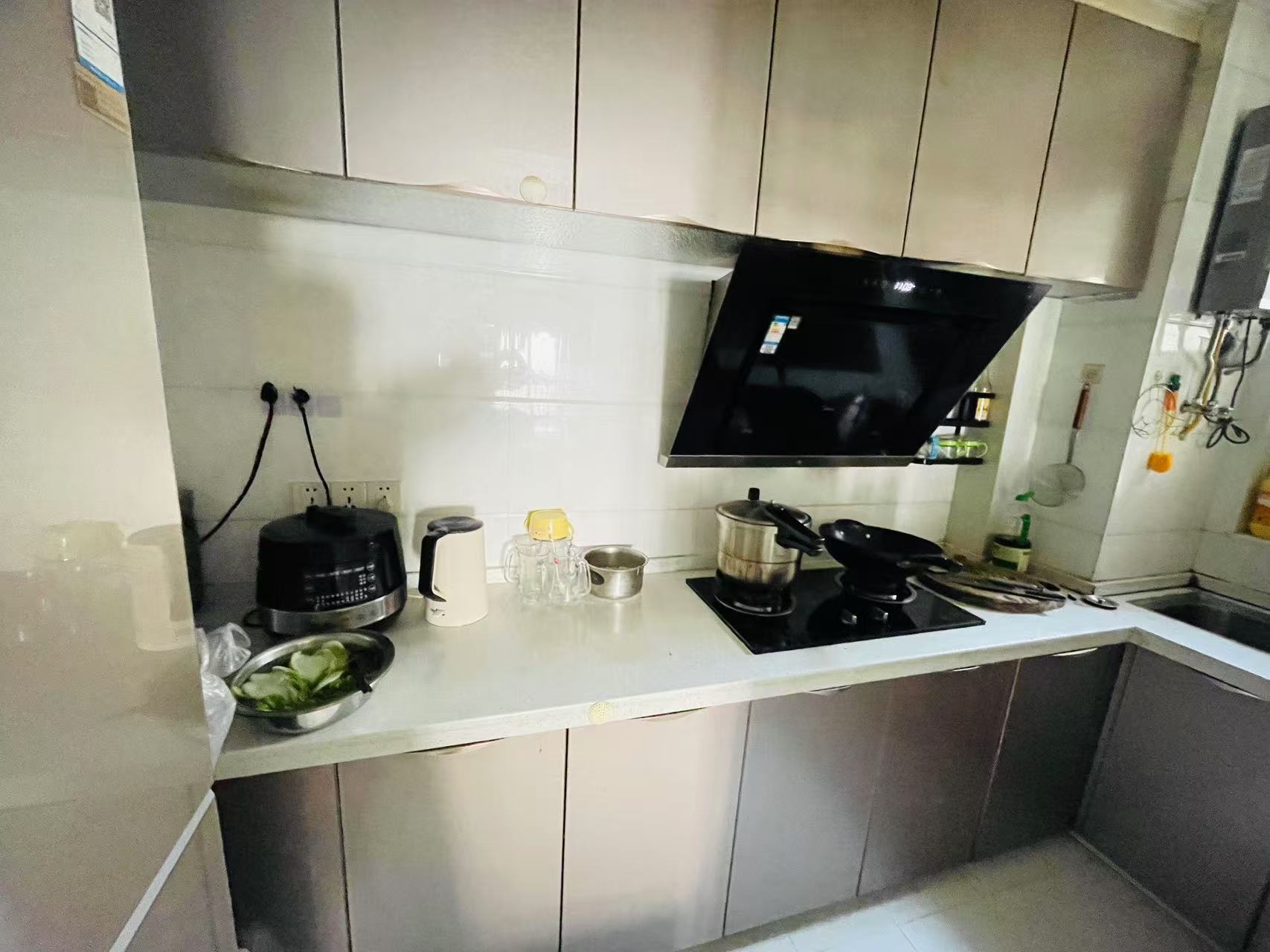 美的城四期 3室2厅1卫 55.0万 美的城四期 3室2厅1卫 55.0万室内图