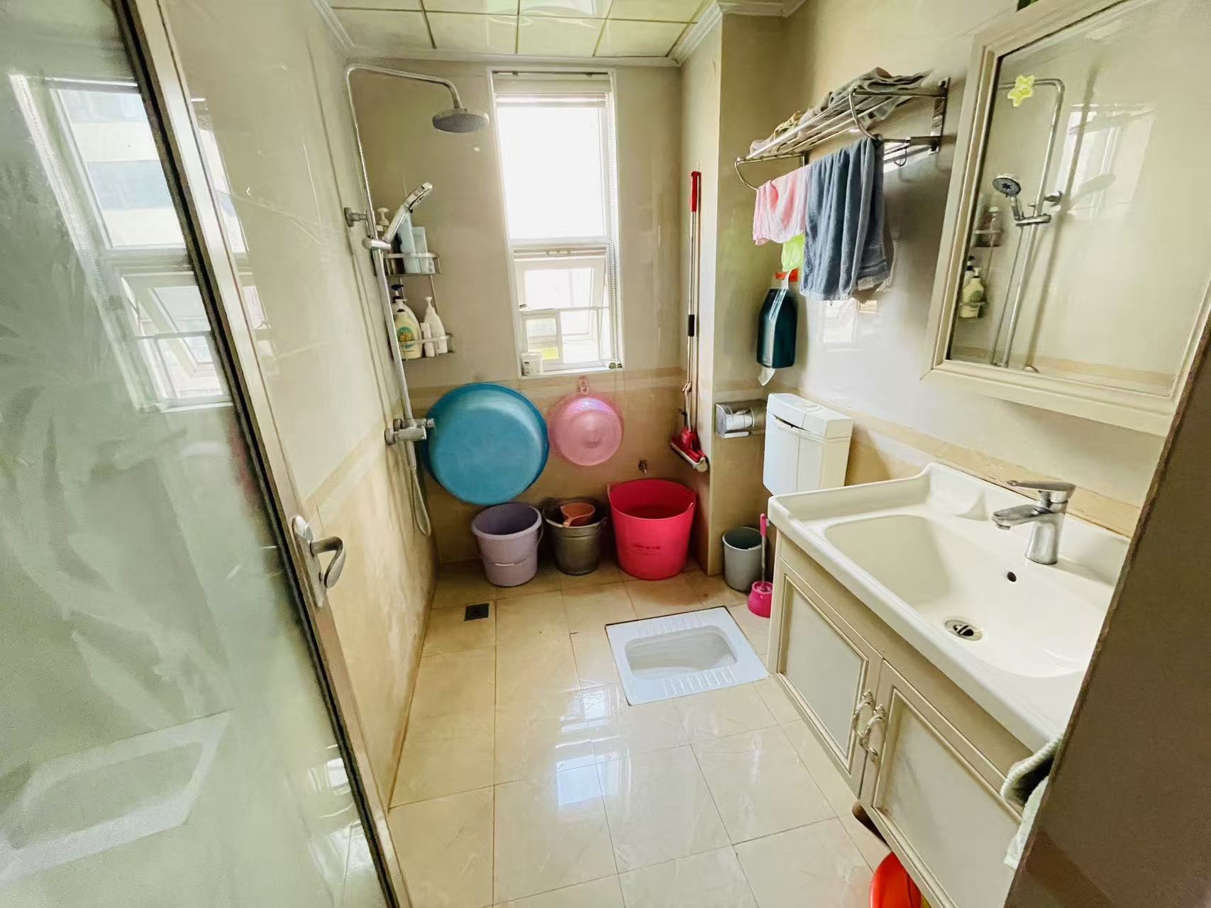 美的城四期 3室2厅1卫 55.0万 美的城四期 3室2厅1卫 55.0万室内图