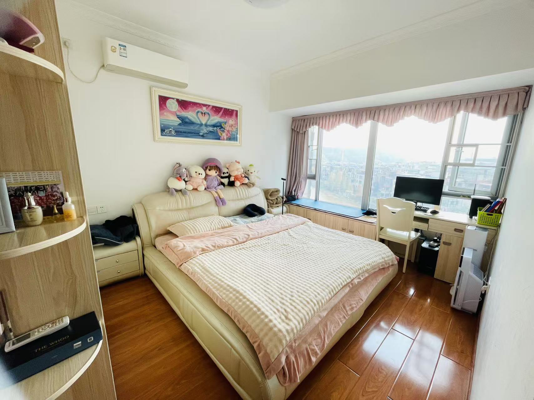 美的城四期 3室2厅1卫 55.0万 美的城四期 3室2厅1卫 55.0万室内图