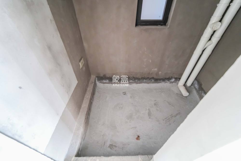 建發(fā)玖洲和璽  4室2廳2衛(wèi)    188.0萬