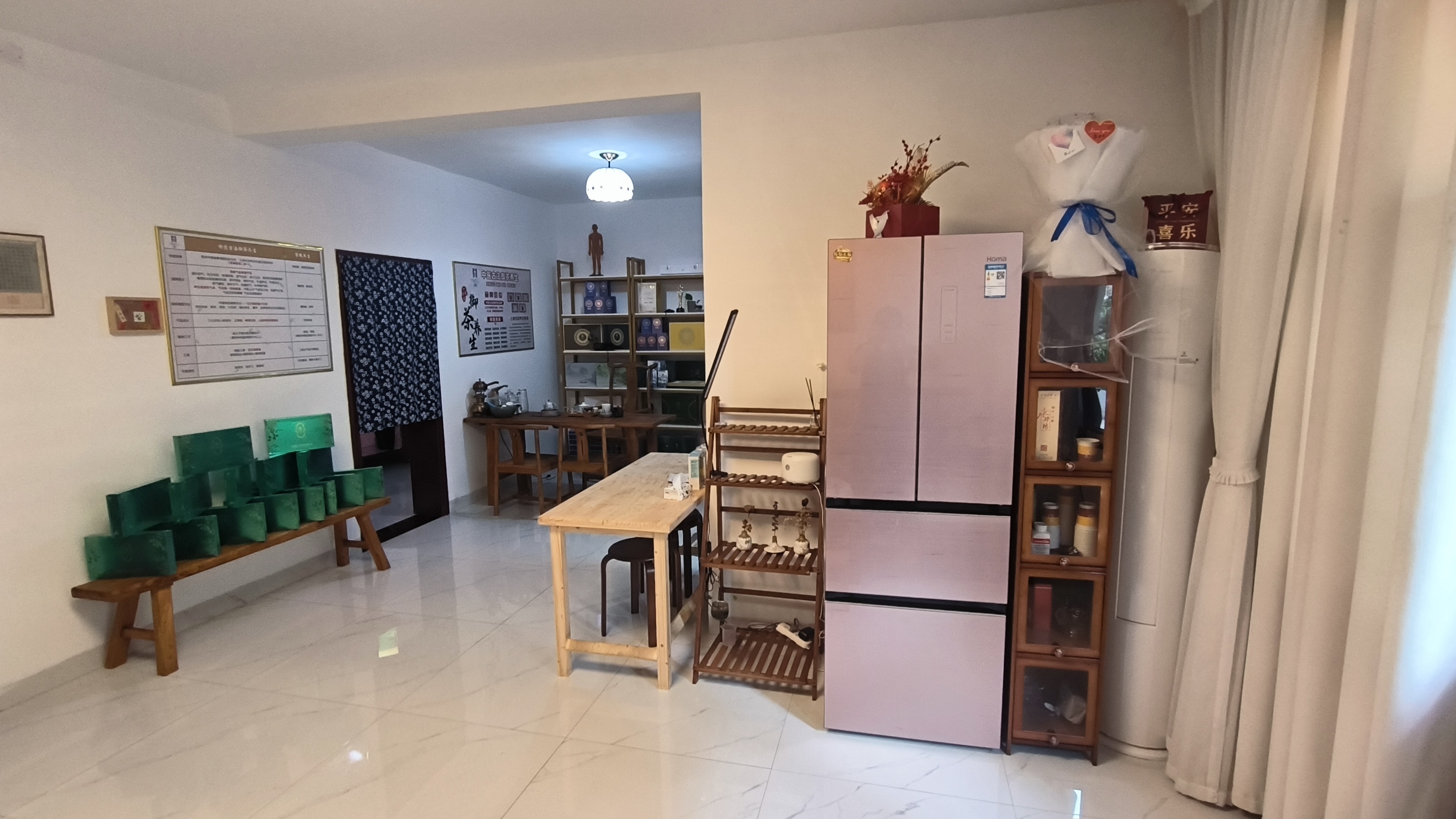 金柘北区  3室2厅2卫   1500.00元/月室内图