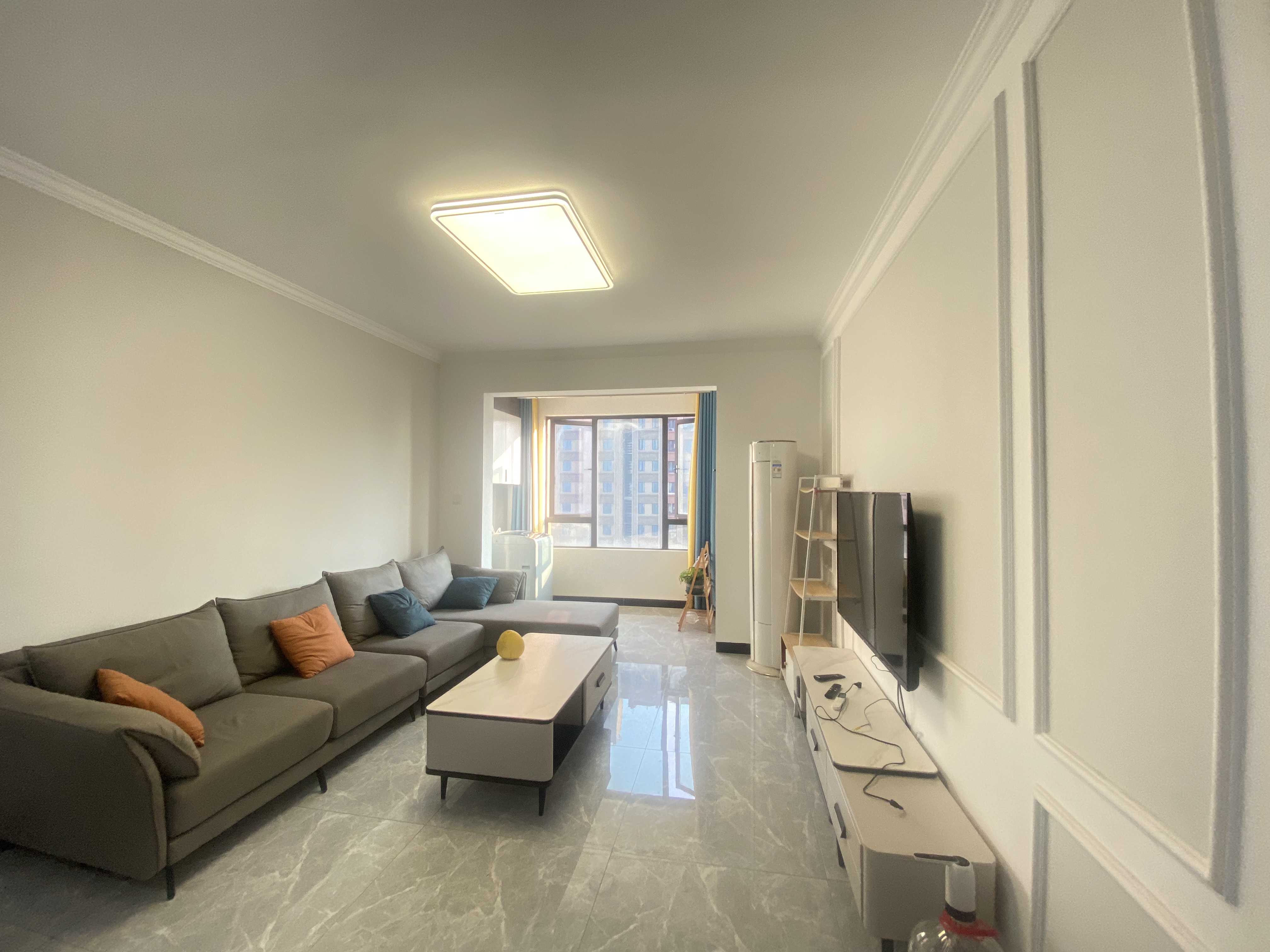 东合新苑 2室2厅1卫 2000.0元/月 东合新苑 2室2厅1卫 2000.0元/月户型图