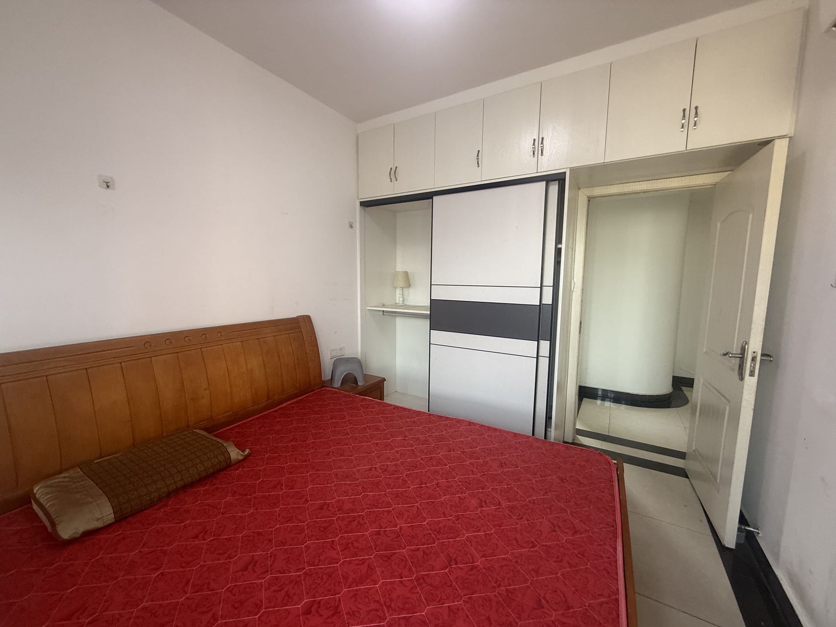 长城水郡 1室2厅1卫 1900.0元/月 长城水郡 1室2厅1卫 1900.0元/月室内图