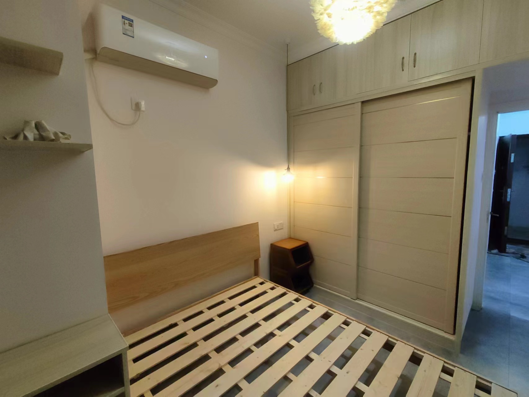中建御山和苑  1室0厅0卫   1800.00元/月室内图