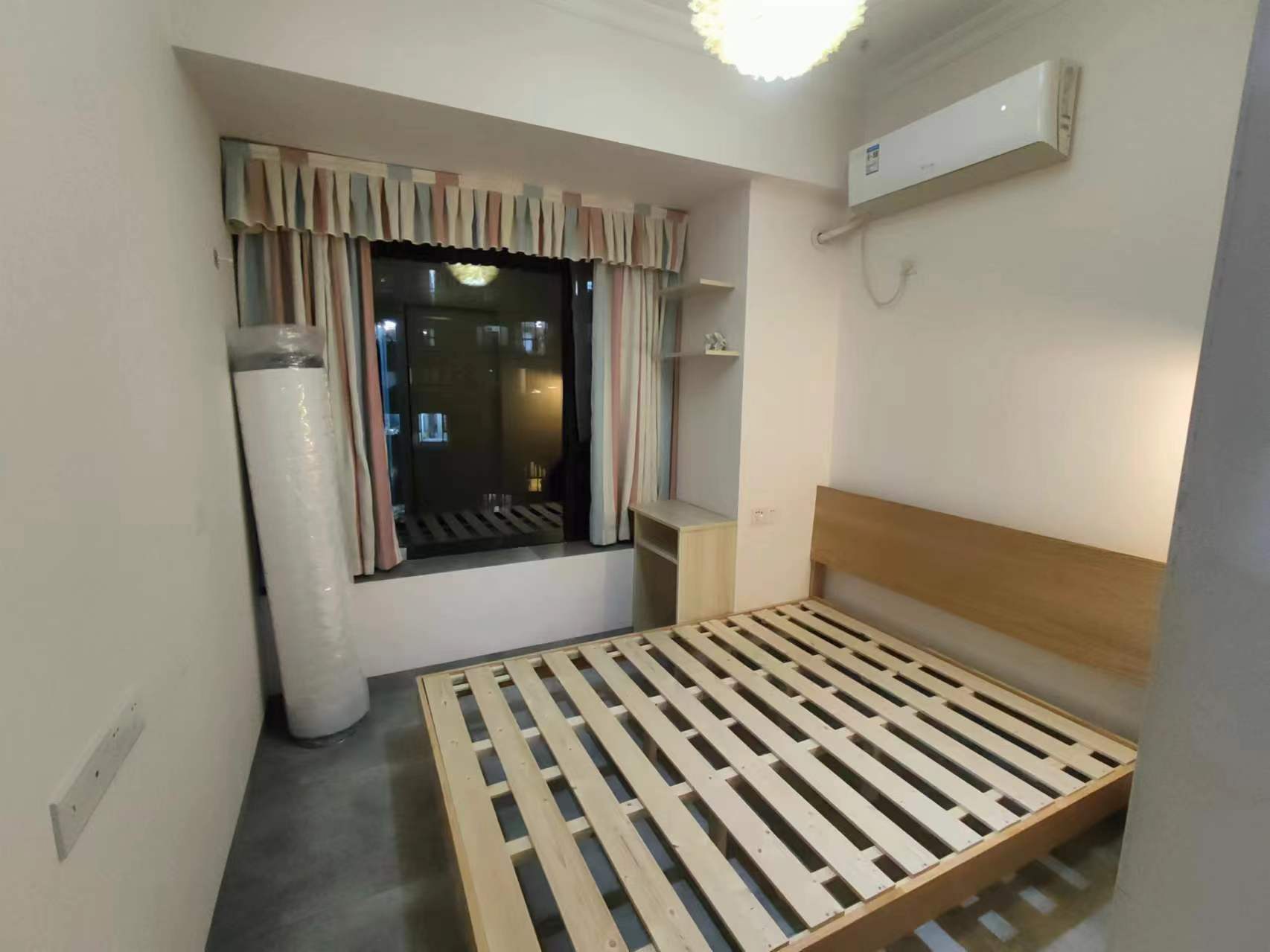 中建御山和苑 1室0厅0卫 1800.0元/月 中建御山和苑 1室0厅0卫 1800.0元/月室内图