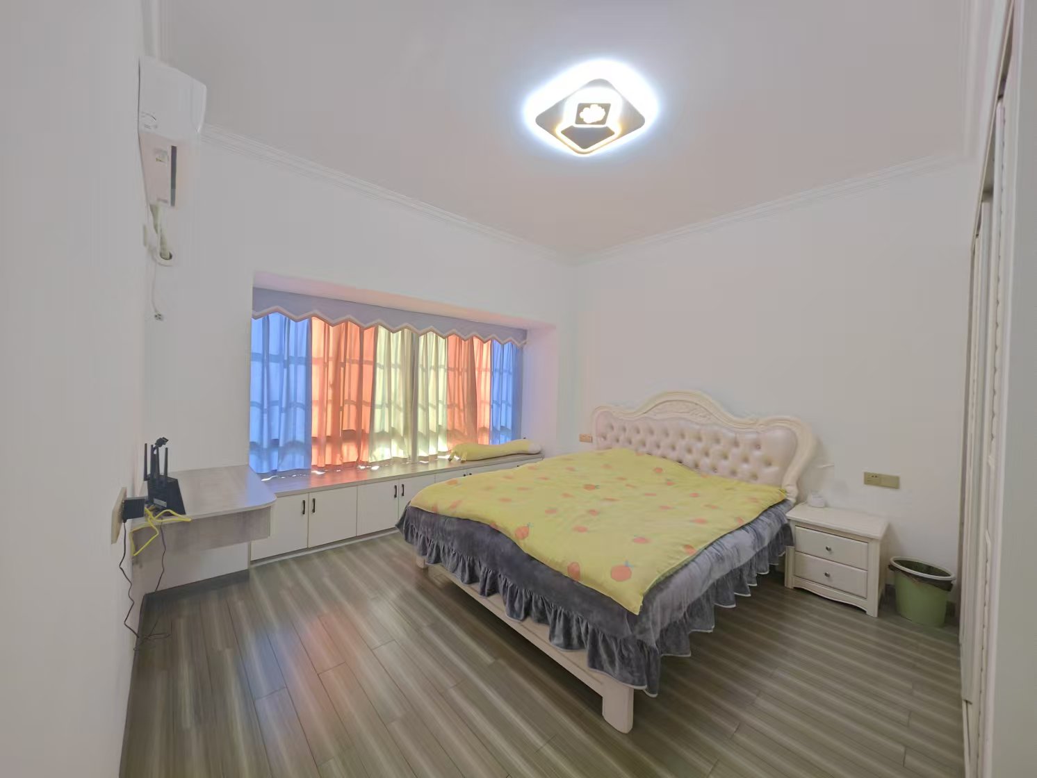 翠谷城 4室2厅2卫 83.8万 翠谷城 4室2厅2卫 83.8万室内图