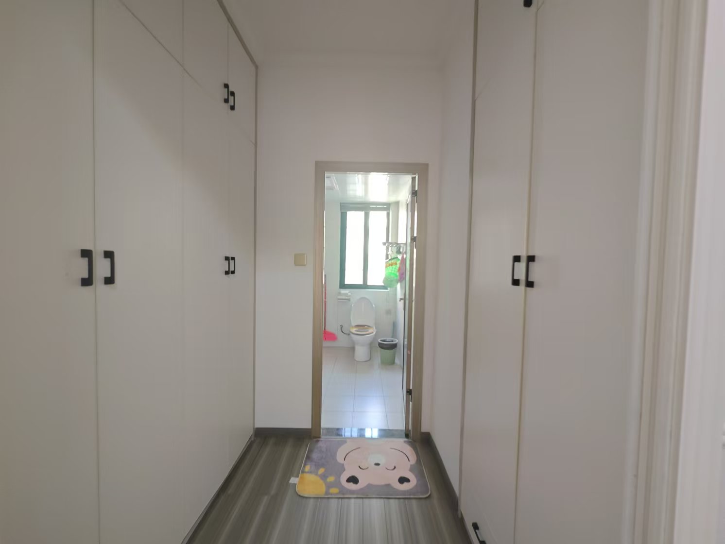 翠谷城 4室2厅2卫 83.8万 翠谷城 4室2厅2卫 83.8万室内图