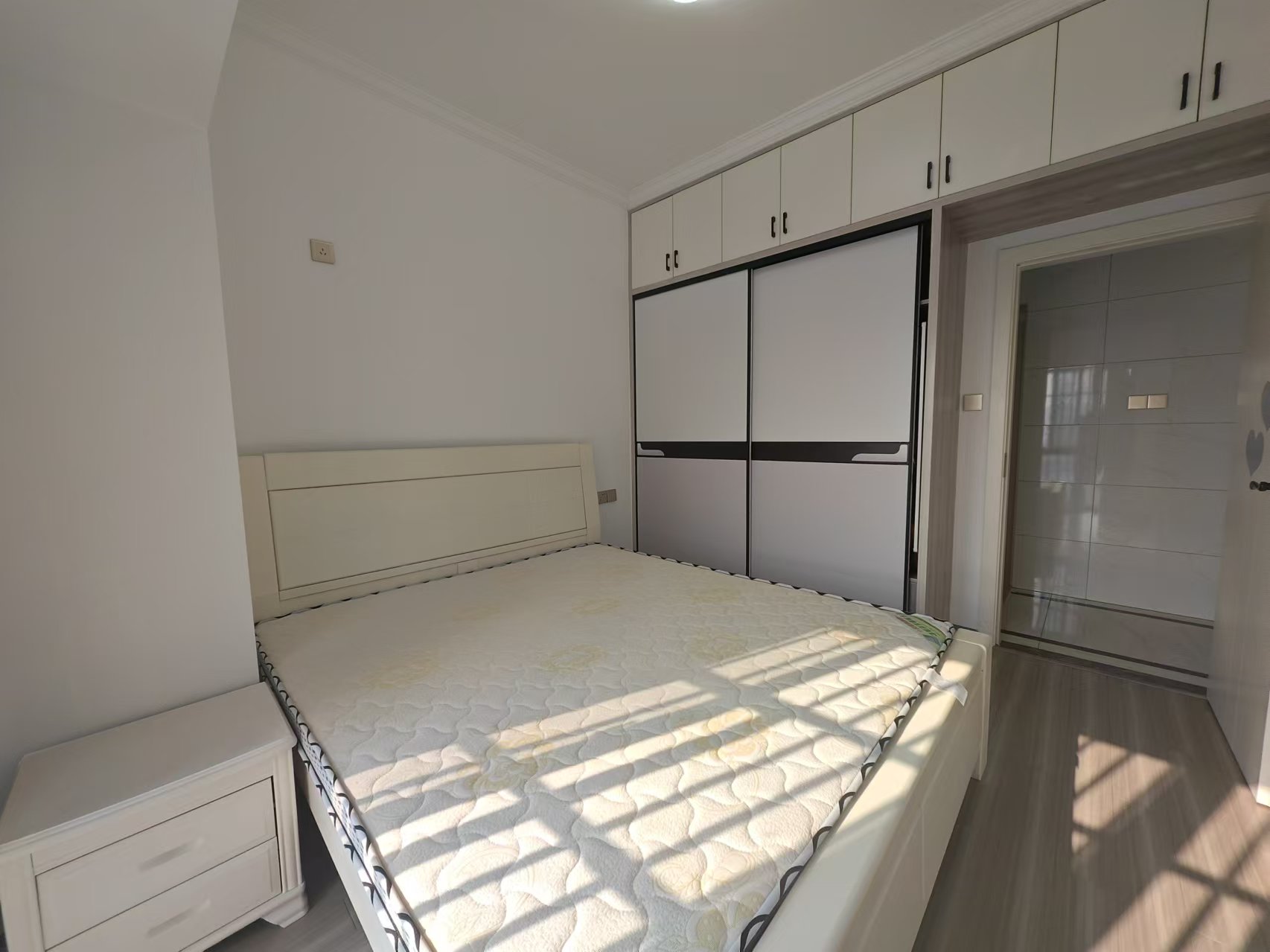 翠谷城 4室2厅2卫 83.8万 翠谷城 4室2厅2卫 83.8万室内图