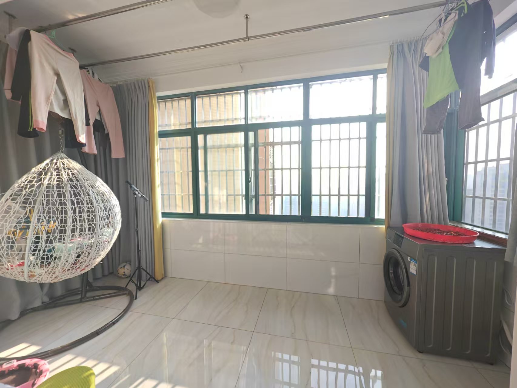 翠谷城 4室2厅2卫 83.8万 翠谷城 4室2厅2卫 83.8万室内图