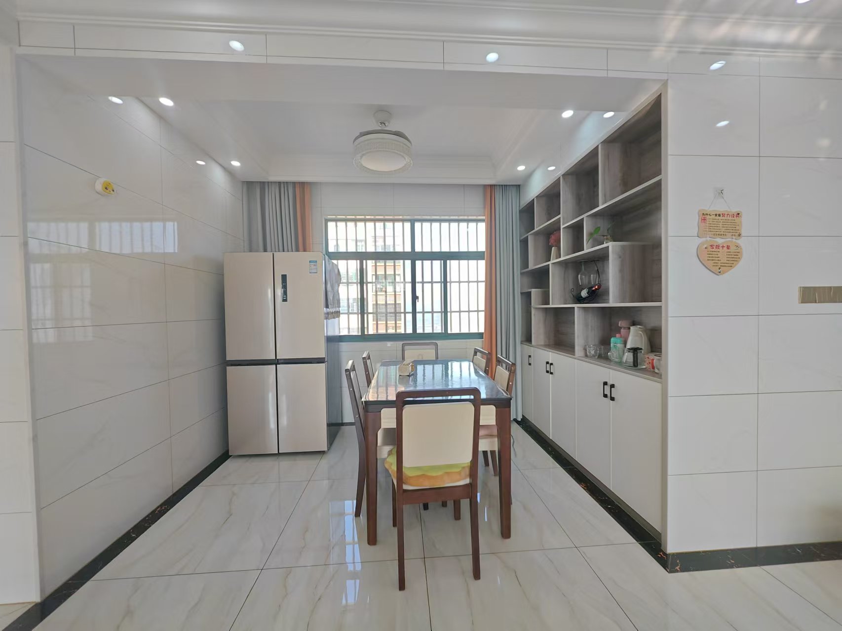 翠谷城 4室2厅2卫 83.8万 翠谷城 4室2厅2卫 83.8万室内图