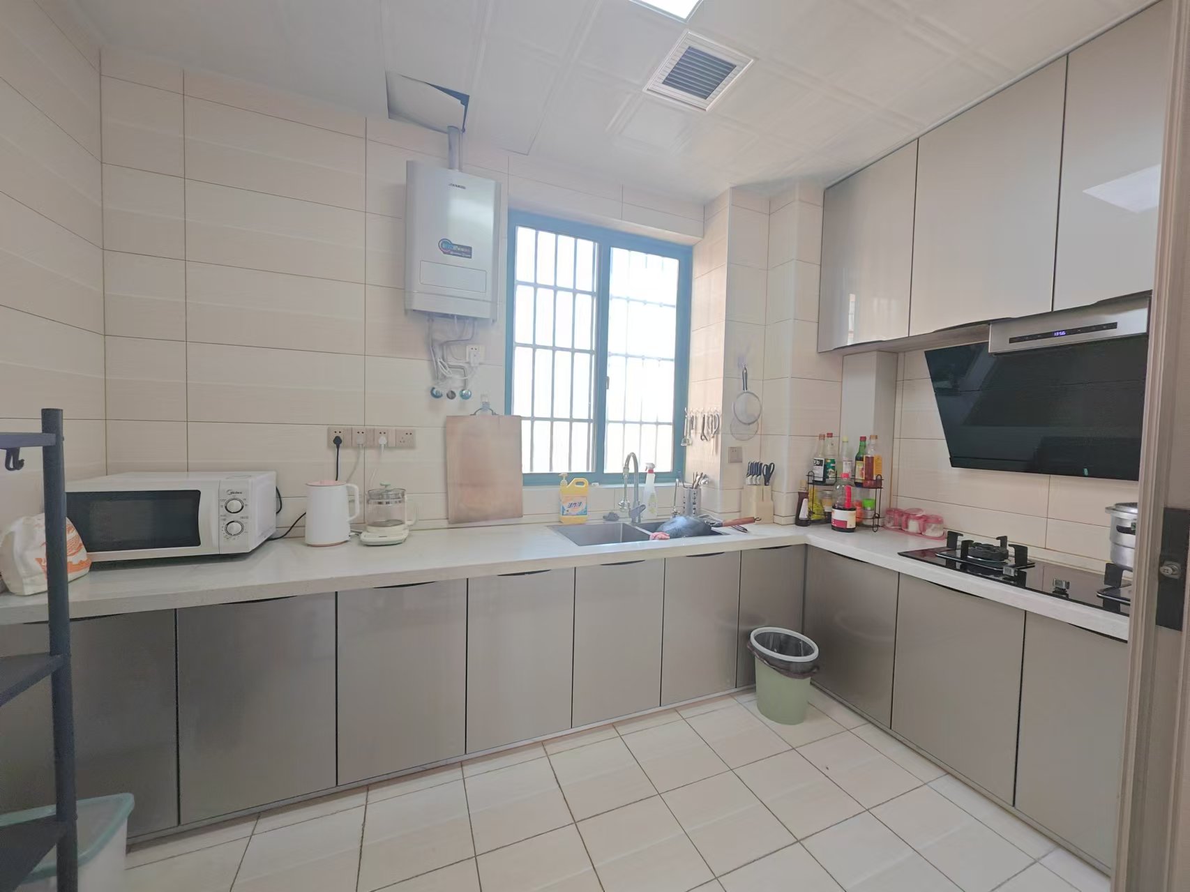 翠谷城 4室2厅2卫 83.8万 翠谷城 4室2厅2卫 83.8万室内图