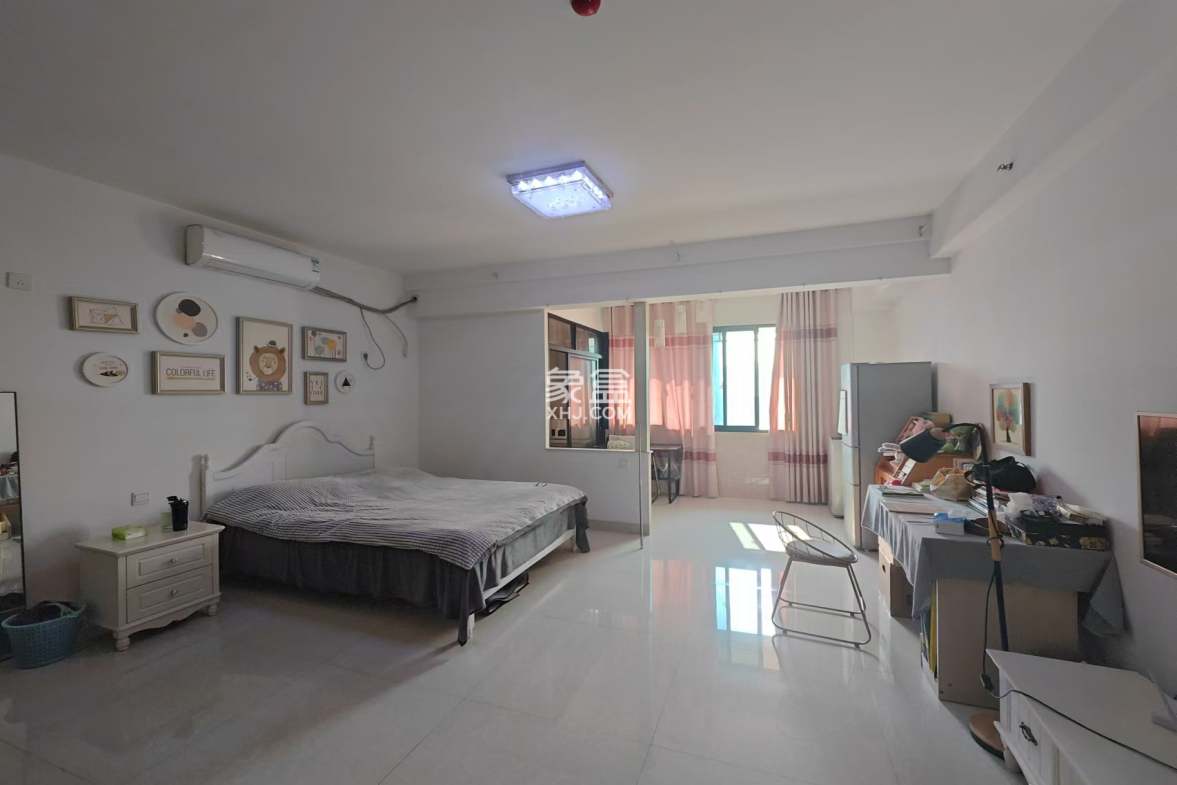 龙腾国际 1室1厅1卫 28.8万 龙腾国际 1室1厅1卫 28.8万室内图