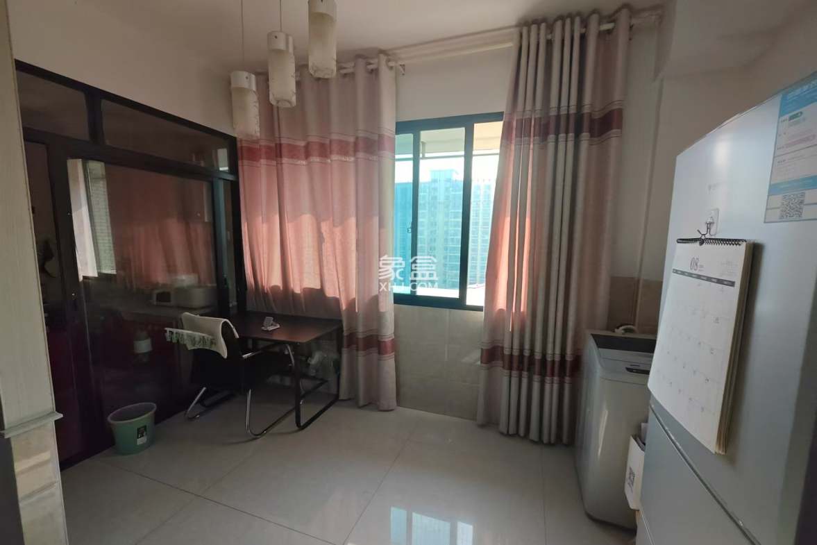 龙腾国际 1室1厅1卫 28.8万 龙腾国际 1室1厅1卫 28.8万室内图