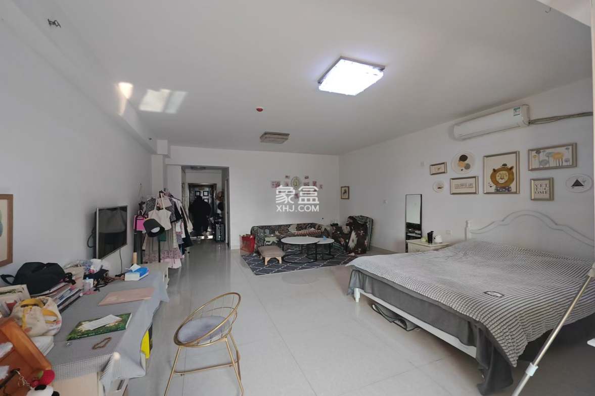 龙腾国际 1室1厅1卫 28.8万 龙腾国际 1室1厅1卫 28.8万室内图