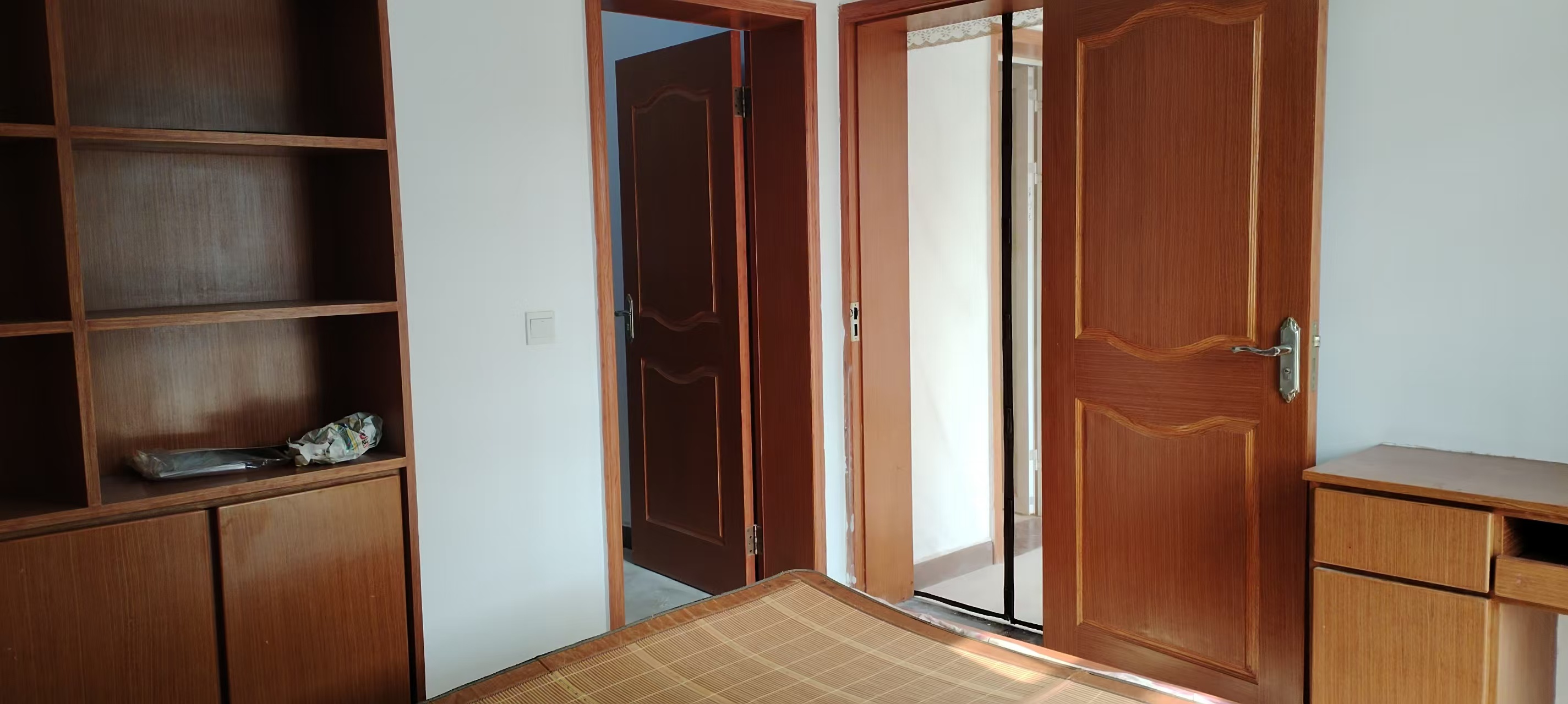 幸福里  2室2厅1卫   550.00元/月室内图