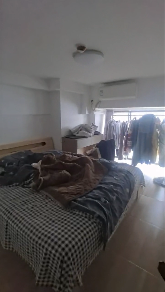 佳兆业云顶都汇  2室1厅1卫   1900.00元/月室内图