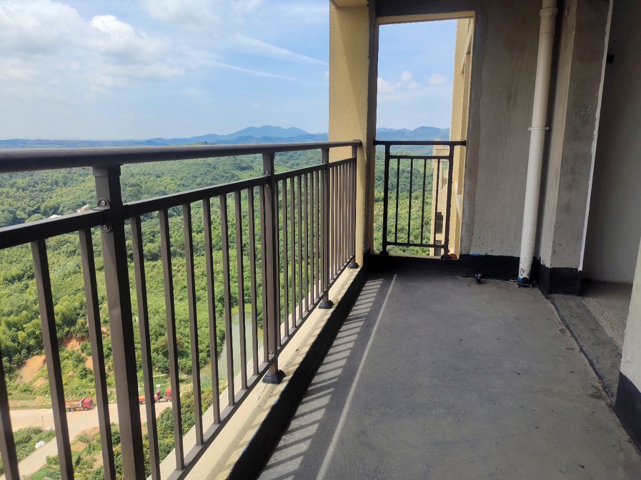 壹方玖誉 3室2厅2卫 37.8万 壹方玖誉 3室2厅2卫 37.8万室内图