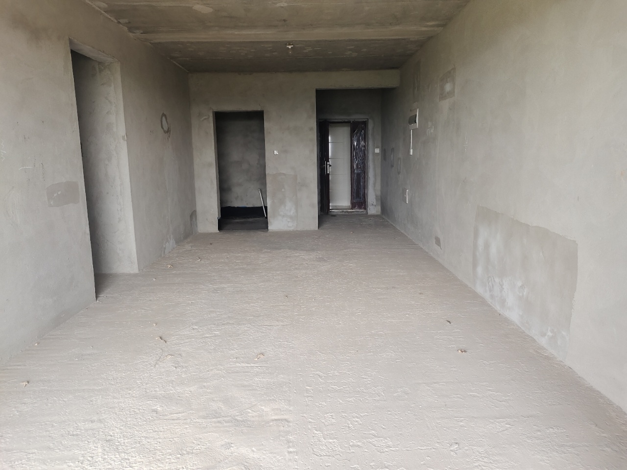 壹方玖誉 3室2厅2卫 37.8万 壹方玖誉 3室2厅2卫 37.8万室内图