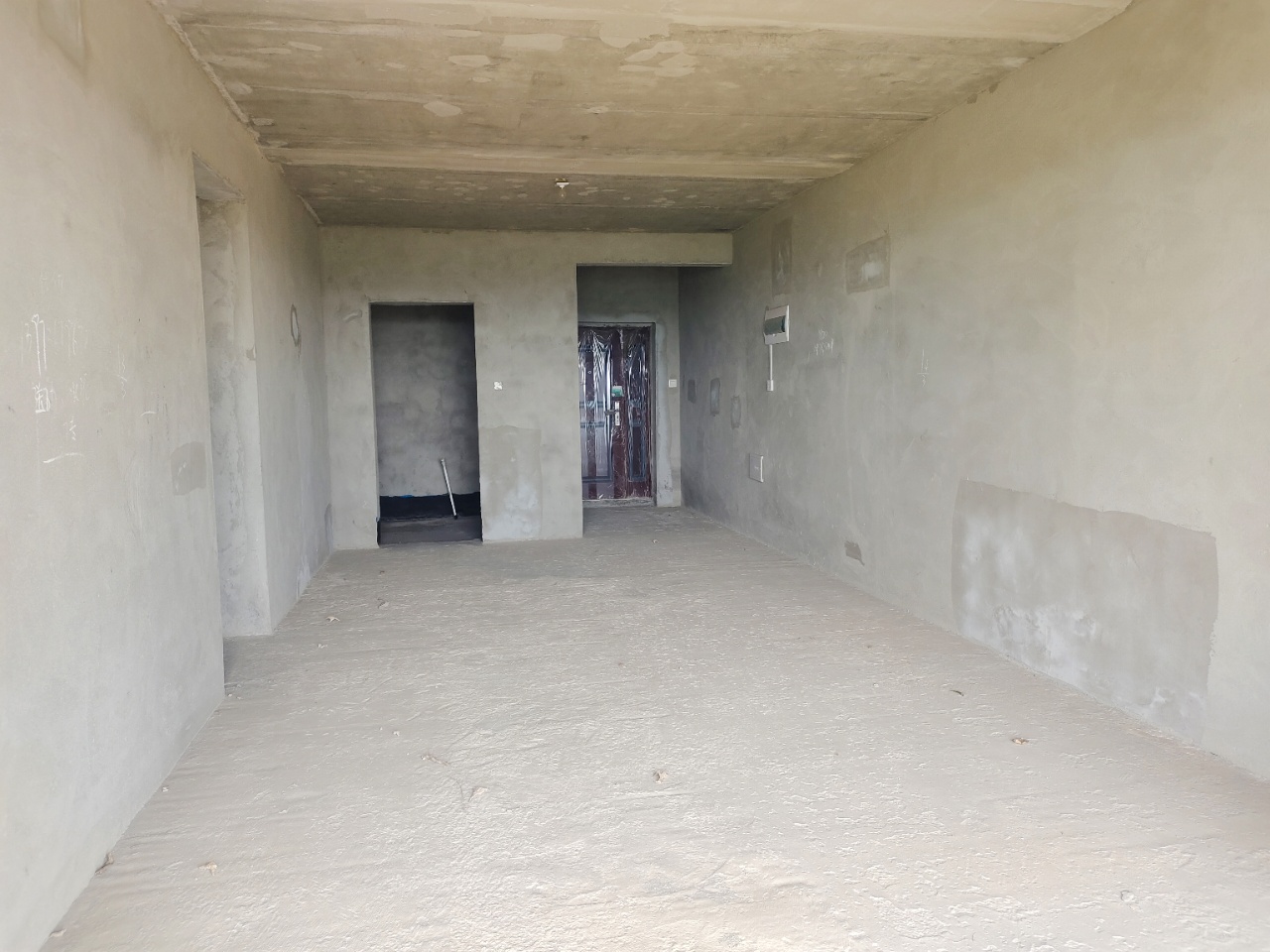 壹方玖誉 3室2厅2卫 37.8万 壹方玖誉 3室2厅2卫 37.8万室内图