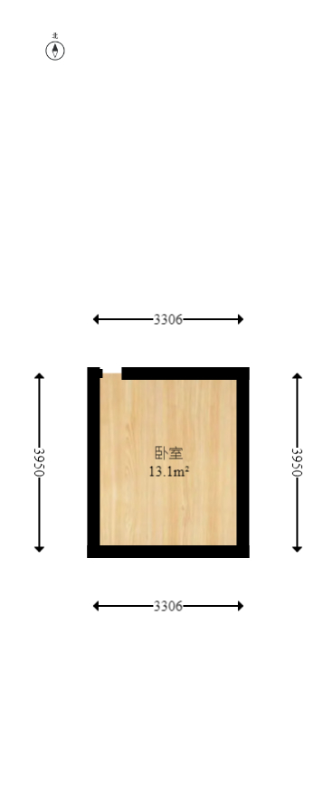 华润翡翠府  1室1厅1卫   29.00万其他