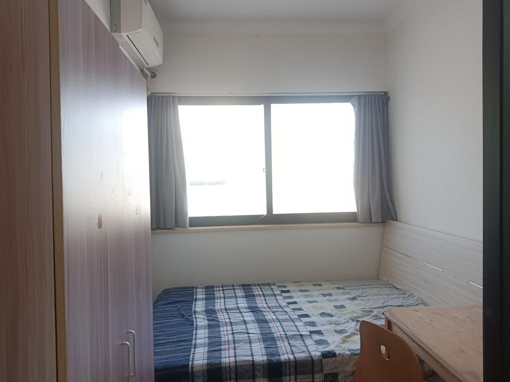 永升华府 2室2厅1卫 2300.0元/月 永升华府 2室2厅1卫 2300.0元/月室内图