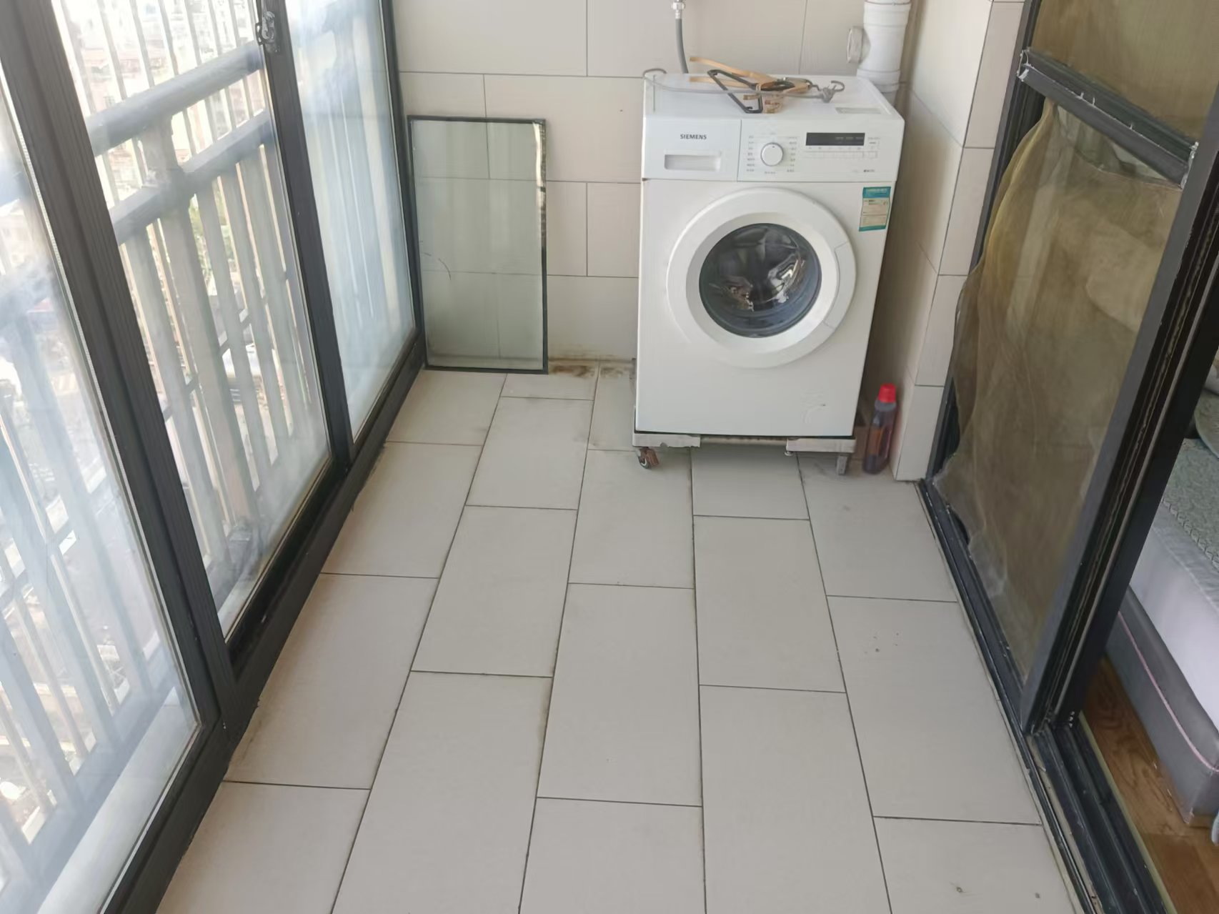 永升华府 2室2厅1卫 2300.0元/月 永升华府 2室2厅1卫 2300.0元/月室内图