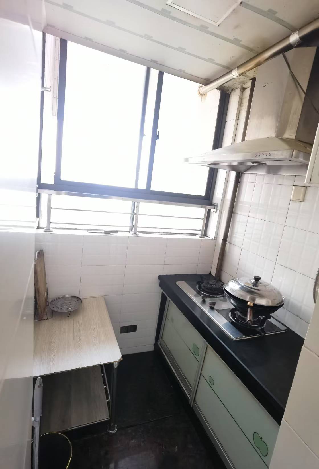 东方银座（东方摩卡）  1室1厅1卫   1300.00元/月室内图