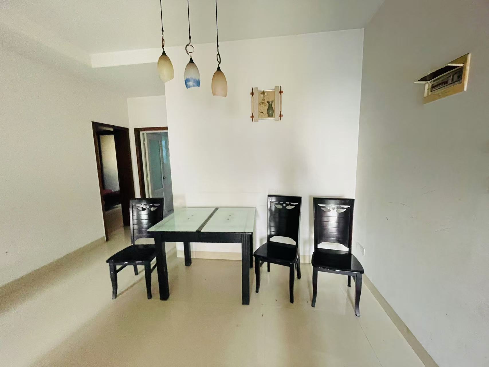 珠江丽园 3室2厅2卫 39.8万 珠江丽园 3室2厅2卫 39.8万室内图