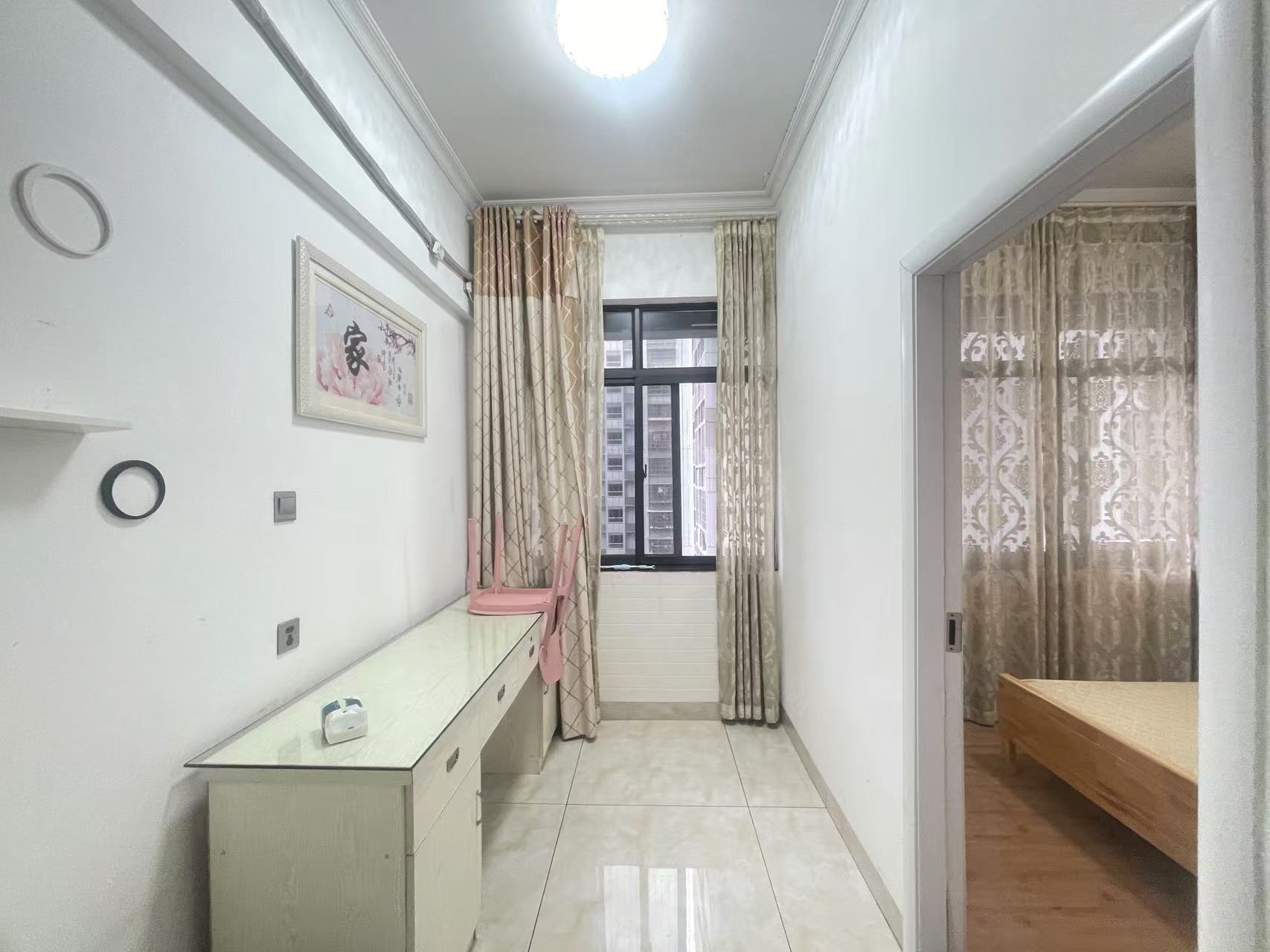 和厚园小区二期 2室2厅1卫 1300.0元/月 和厚园小区二期 2室2厅1卫 1300.0元/月室内图