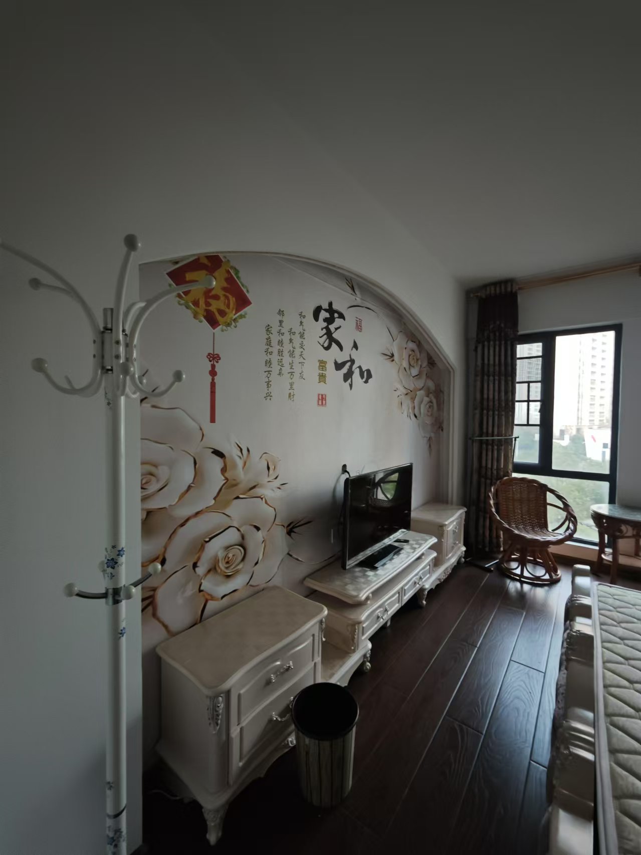 鑫远微中心 1室1厅1卫 1500.0元/月 鑫远微中心 1室1厅1卫 1500.0元/月室内图