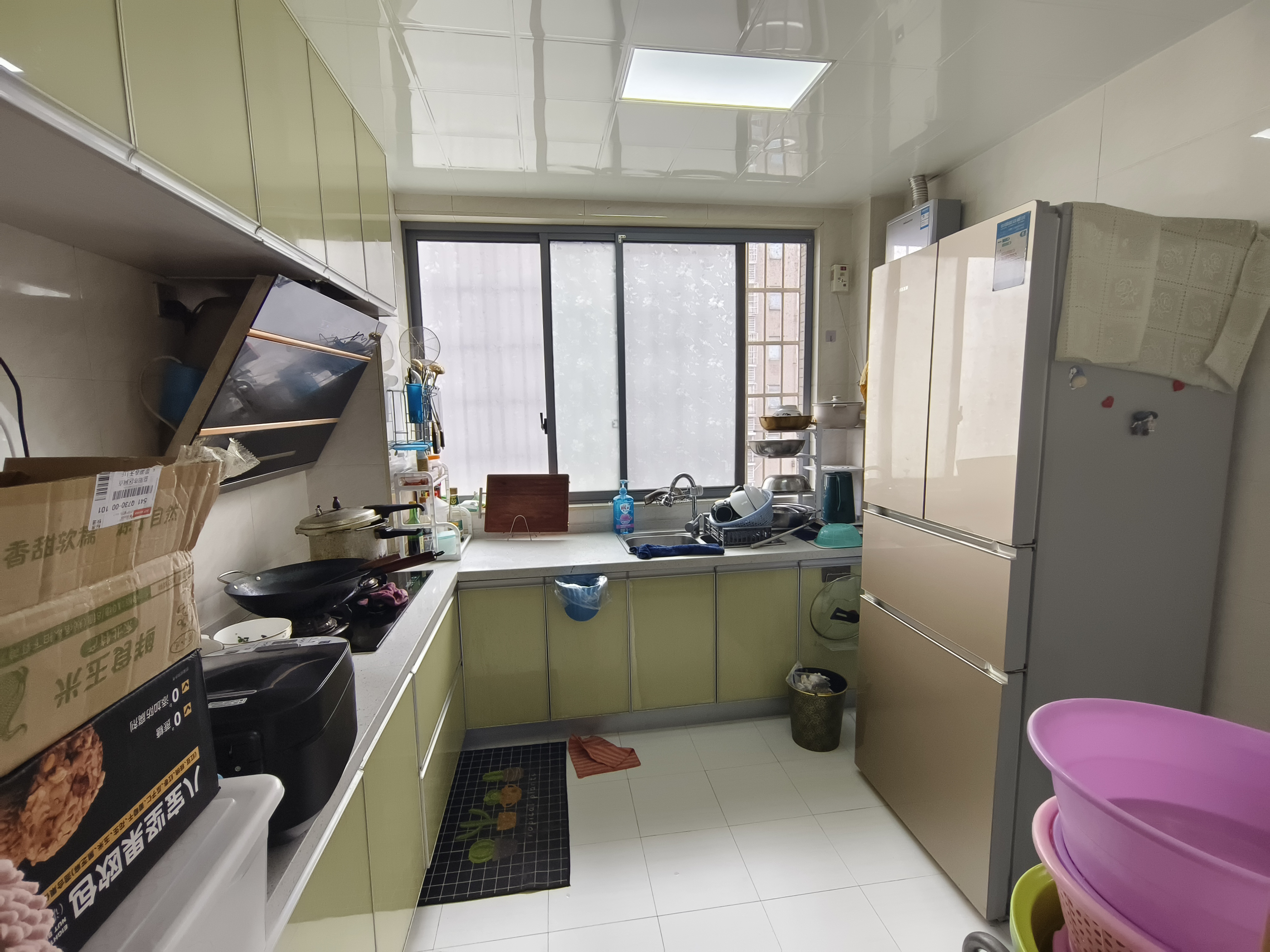 景湖春天 2室1厅1卫 35.8万 景湖春天 2室1厅1卫 35.8万室内图