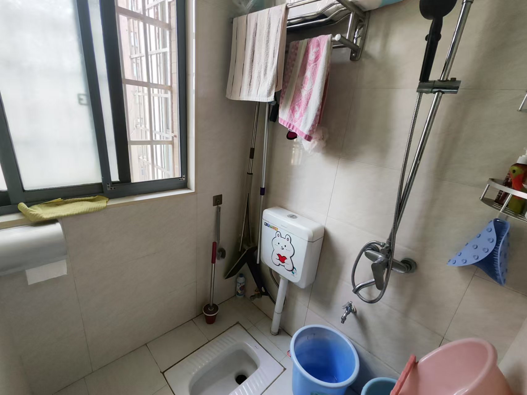 景湖春天 2室1厅1卫 35.8万 景湖春天 2室1厅1卫 35.8万室内图