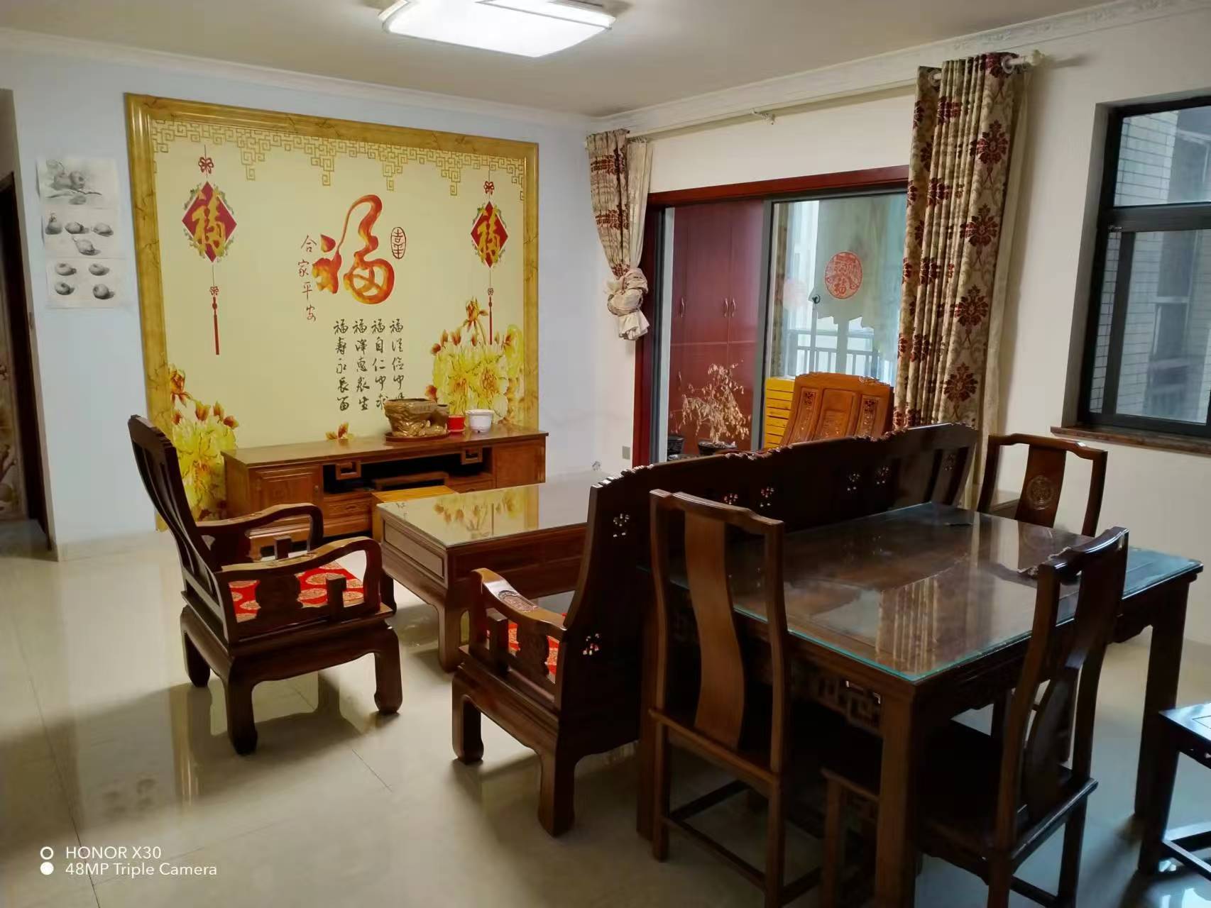 五矿紫湖香醍 4室2厅2卫 2400.0元/月 五矿紫湖香醍 4室2厅2卫 2400.0元/月室内图