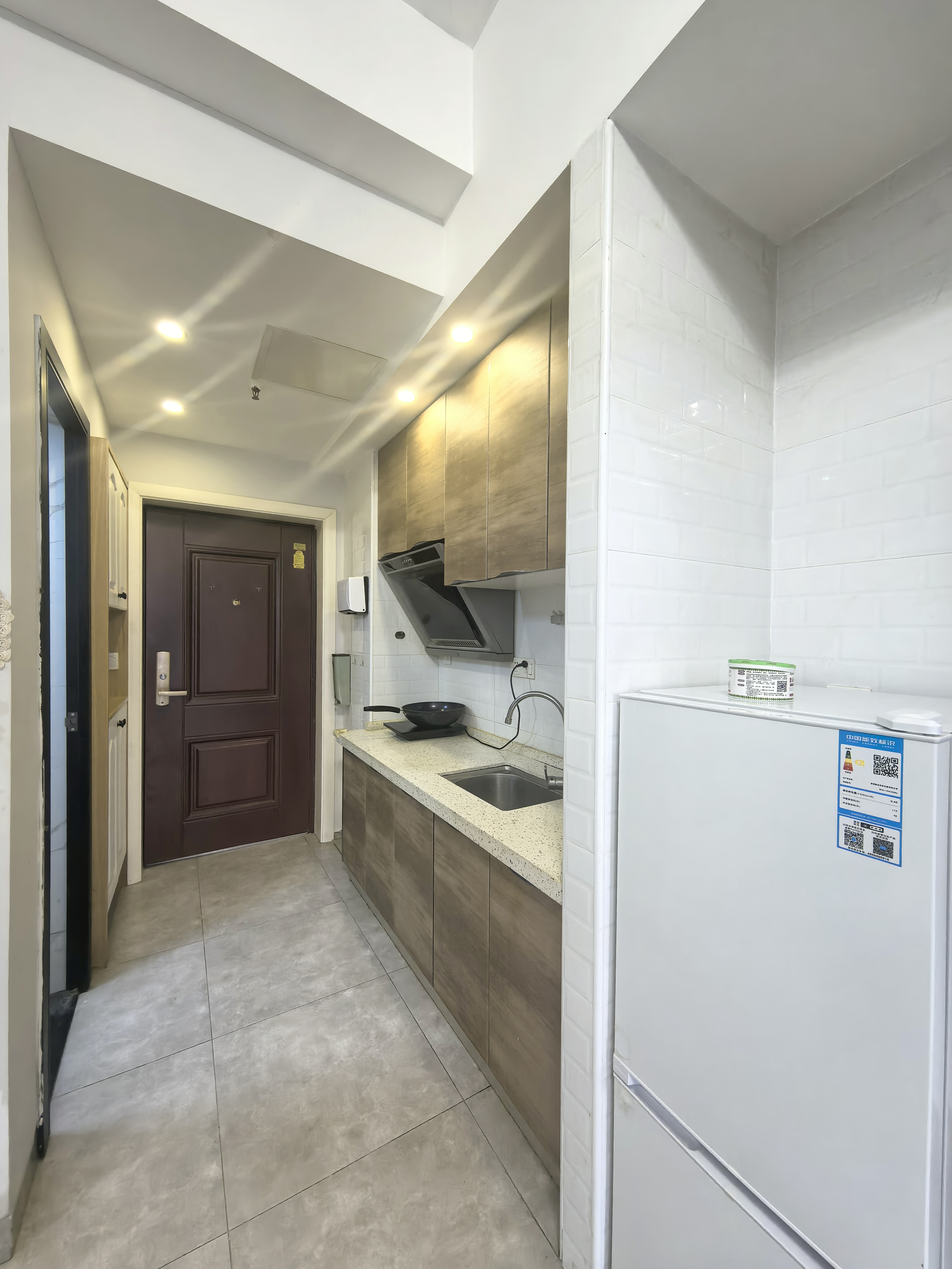 蓝光雍锦阁 1室1厅1卫 1700.0元/月 蓝光雍锦阁 1室1厅1卫 1700.0元/月室内图