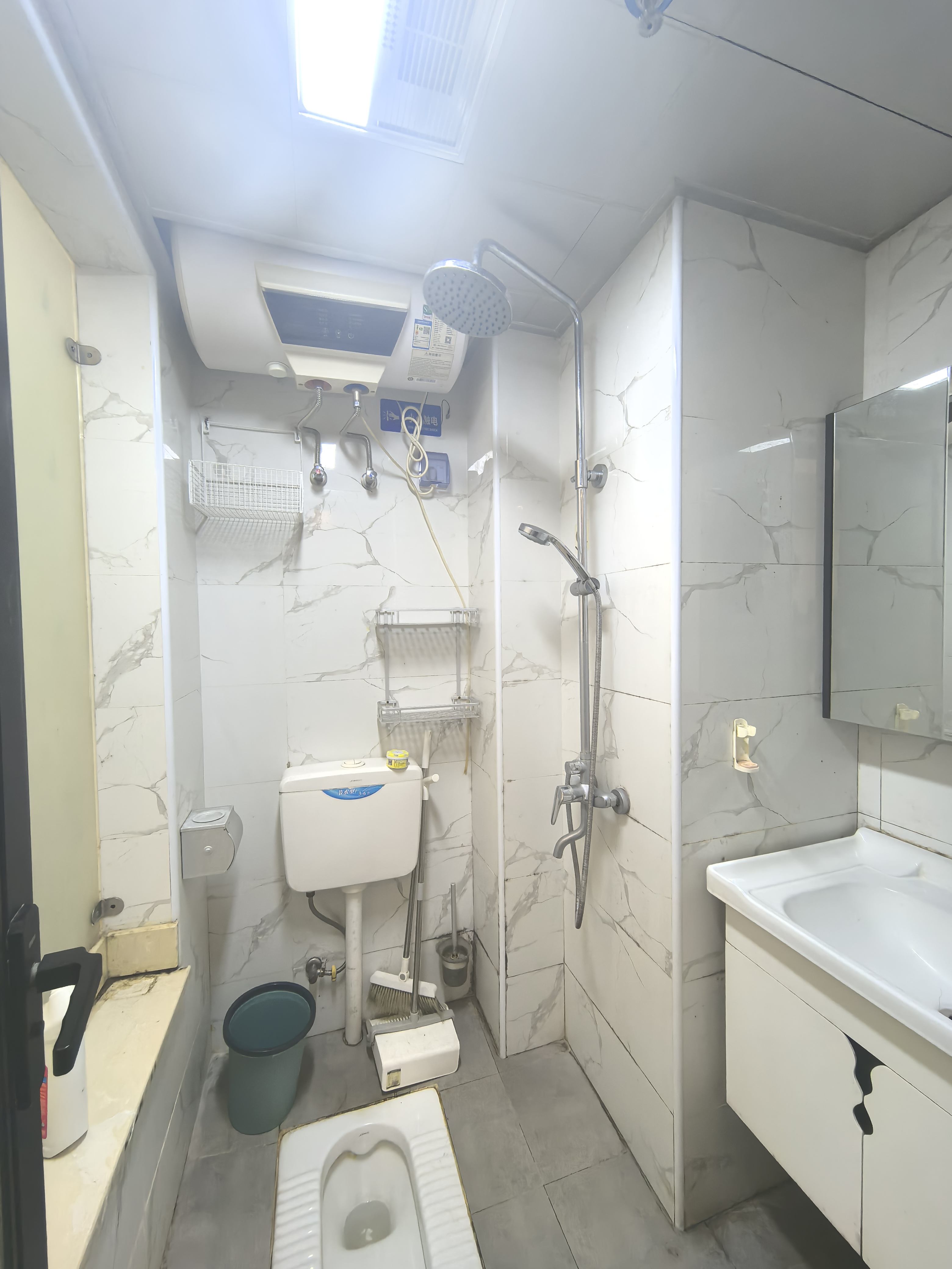 蓝光雍锦阁 1室1厅1卫 1700.0元/月 蓝光雍锦阁 1室1厅1卫 1700.0元/月室内图