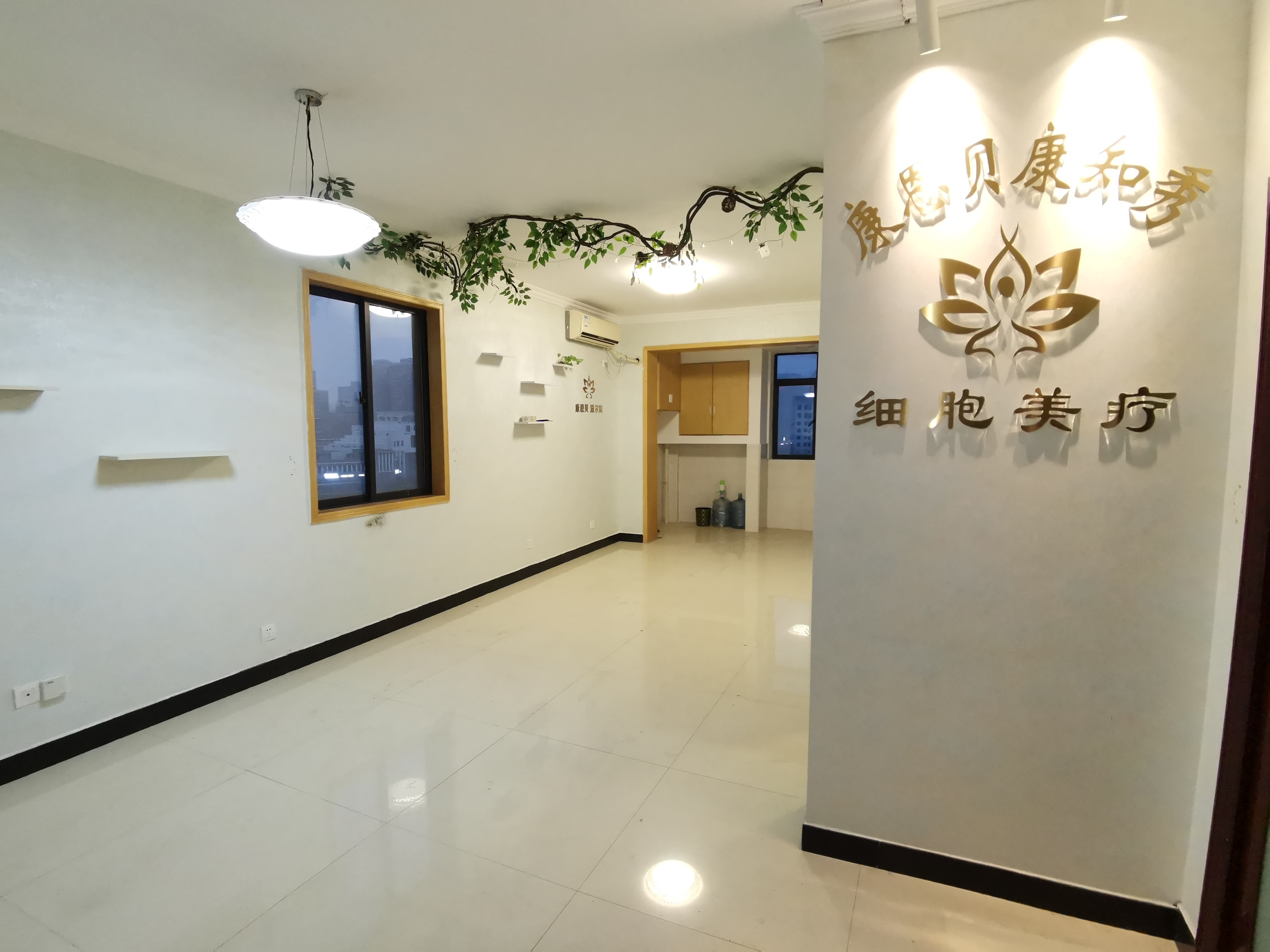 锦湘国际星城三期(锦绣苑) 1室1厅1卫 1600.0元/月 锦湘国际星城三期(锦绣苑) 1室1厅1卫 1600.0元/月室内图