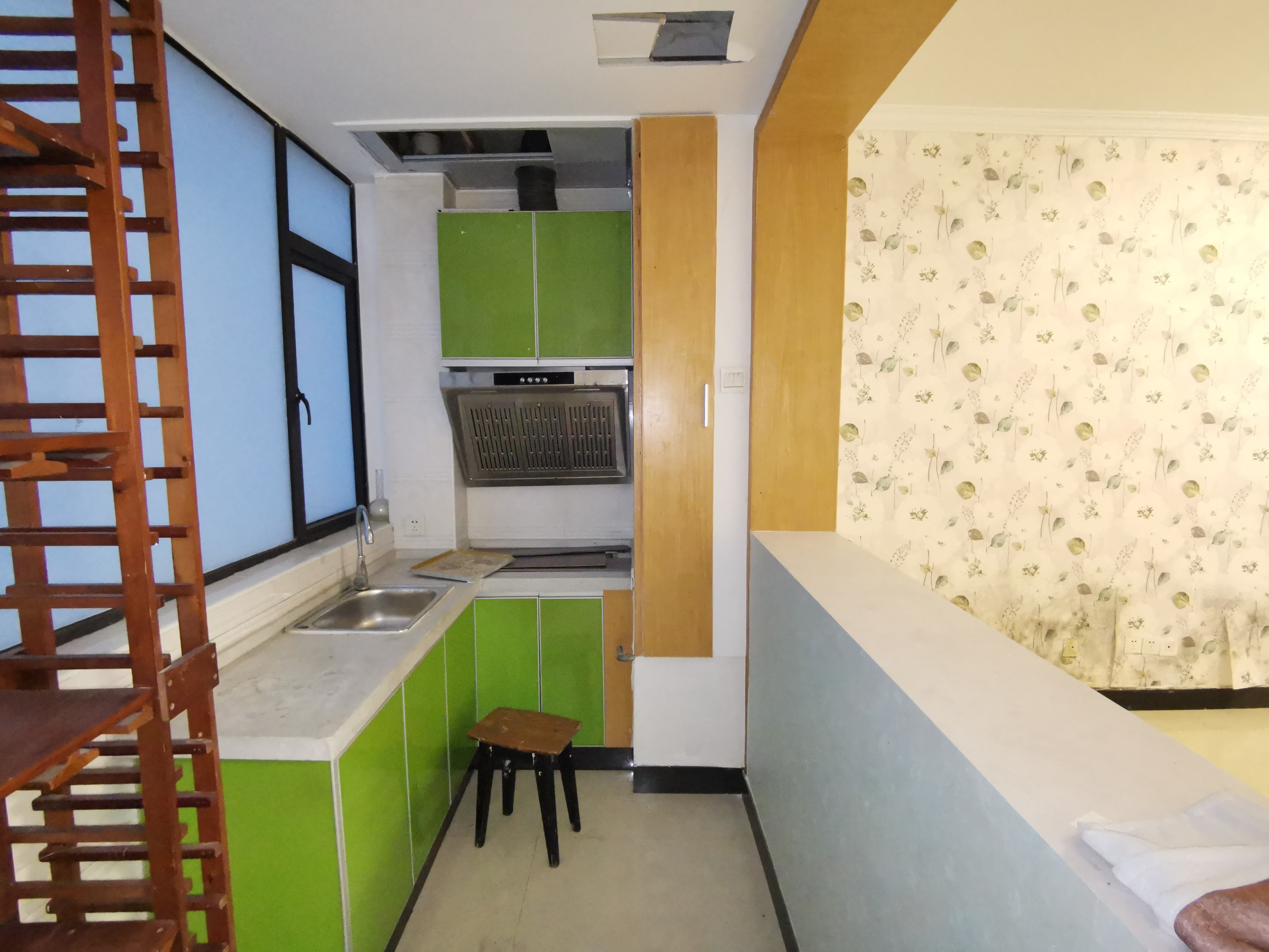 锦湘国际星城三期(锦绣苑) 1室1厅1卫 1600.0元/月 锦湘国际星城三期(锦绣苑) 1室1厅1卫 1600.0元/月室内图