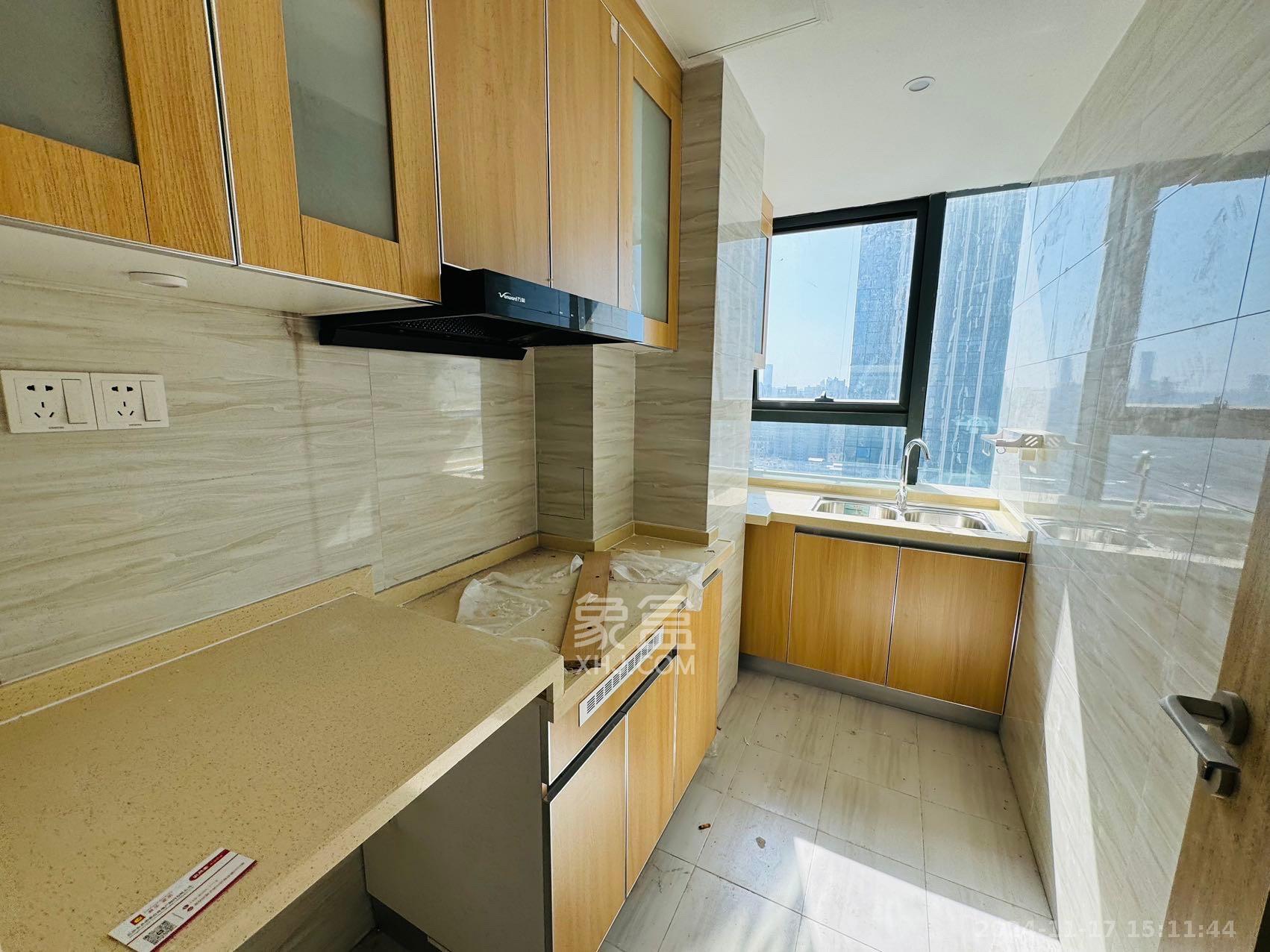 恒大珺悦府 1室1厅1卫 2200.0元/月 恒大珺悦府 1室1厅1卫 2200.0元/月室内图