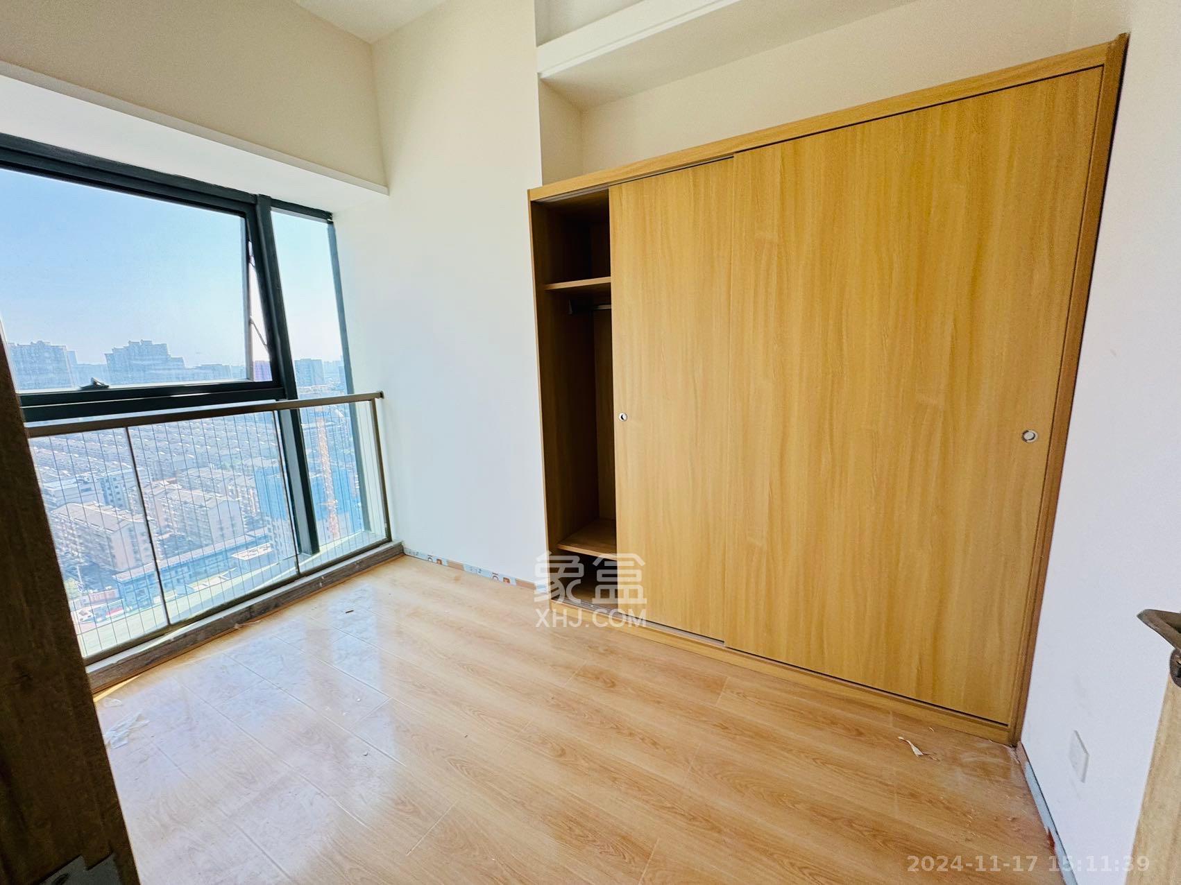 恒大珺悦府 1室1厅1卫 2200.0元/月 恒大珺悦府 1室1厅1卫 2200.0元/月室内图