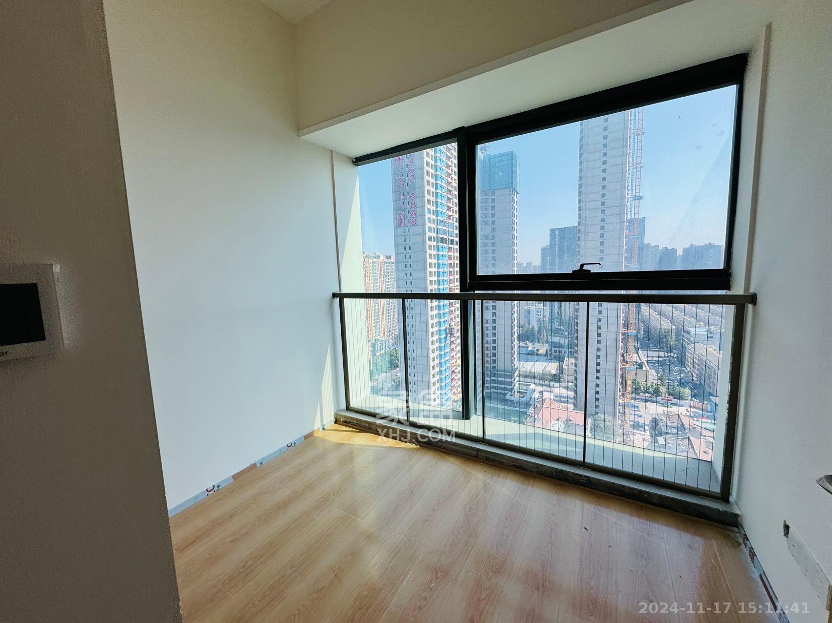 恒大珺悦府 1室1厅1卫 2300.0元/月 恒大珺悦府 1室1厅1卫 2300.0元/月室内图