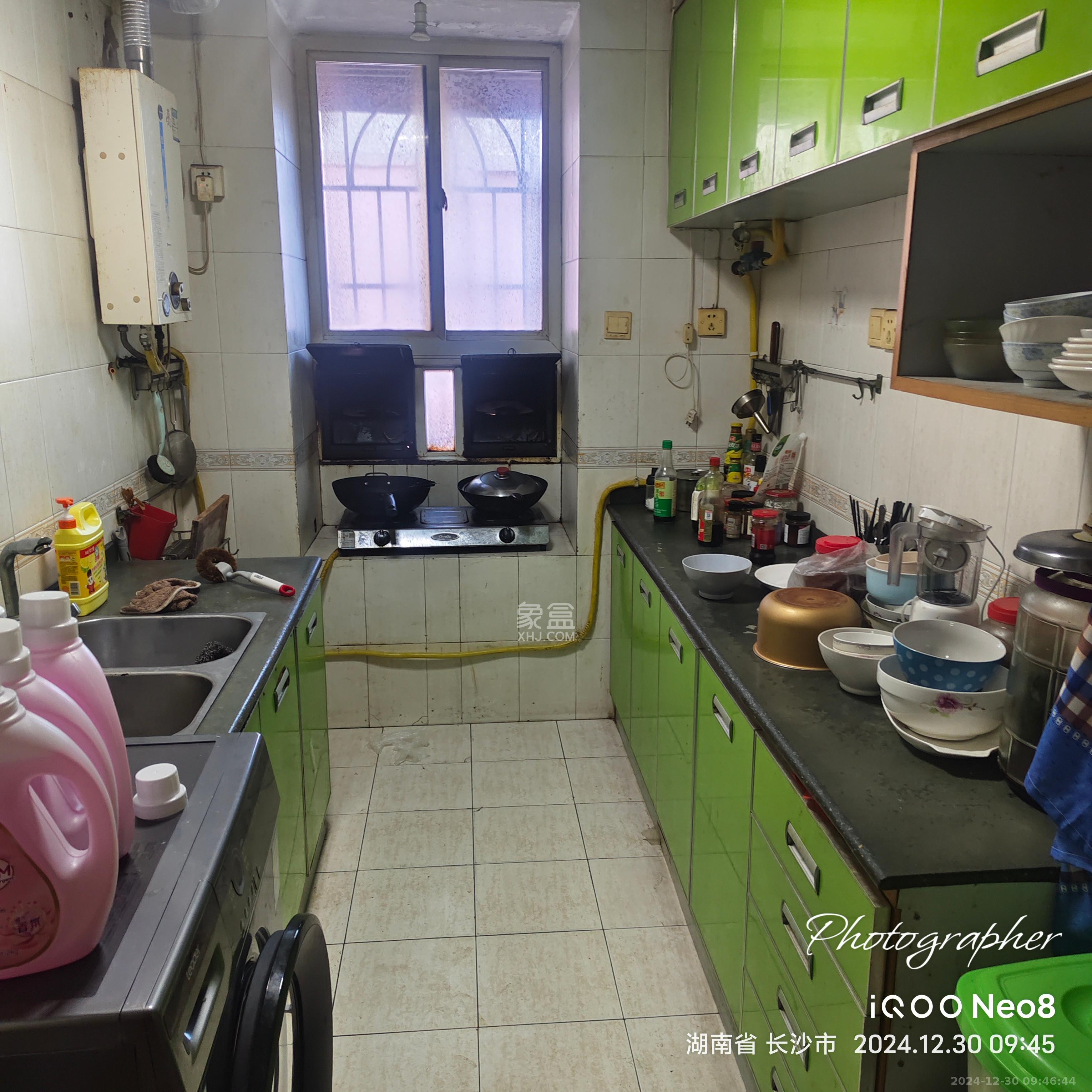 白沙苑 2室2厅1卫 1700.0元/月 白沙苑 2室2厅1卫 1700.0元/月室内图